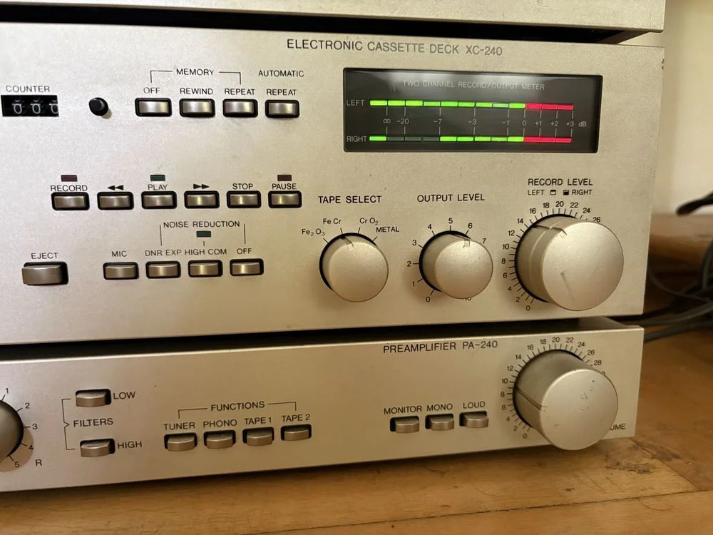 Музыкальный центр Blaupunkt - миниатюра 5