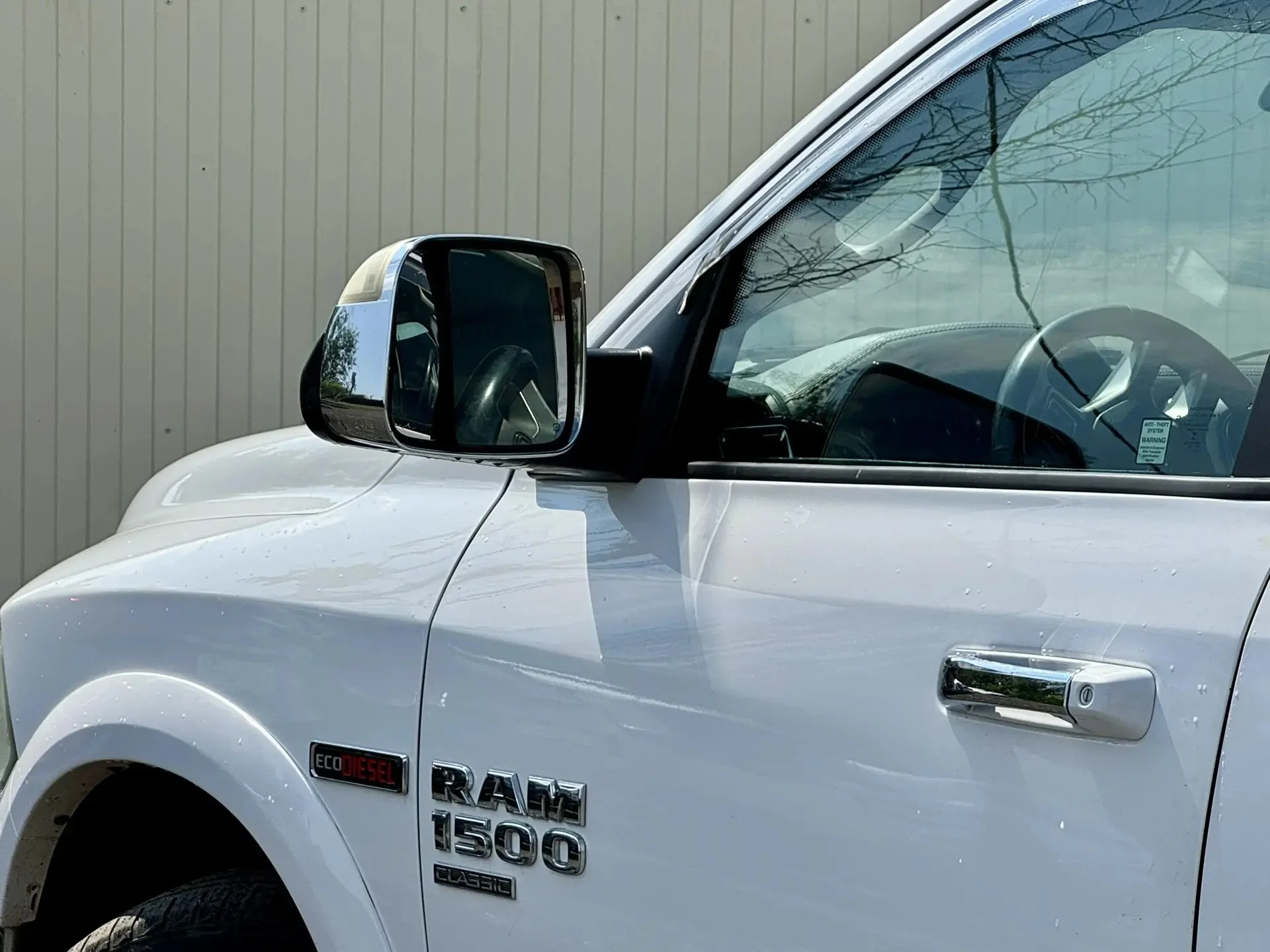 Автомобиль Dodge Ram (Додж Рам) 1.500 Laramie Longhorn - миниатюра 5