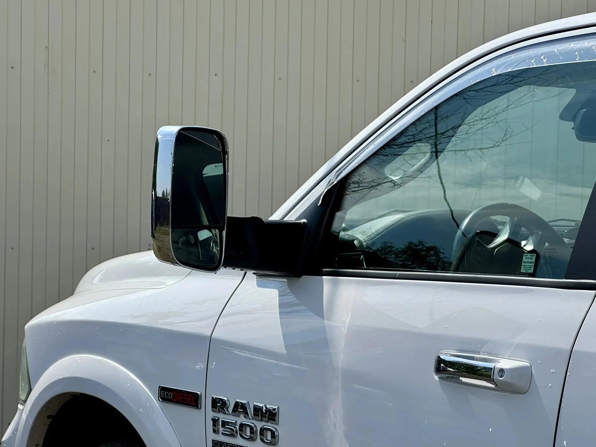 Автомобиль Dodge Ram (Додж Рам) 1.500 Laramie Longhorn - миниатюра 6
