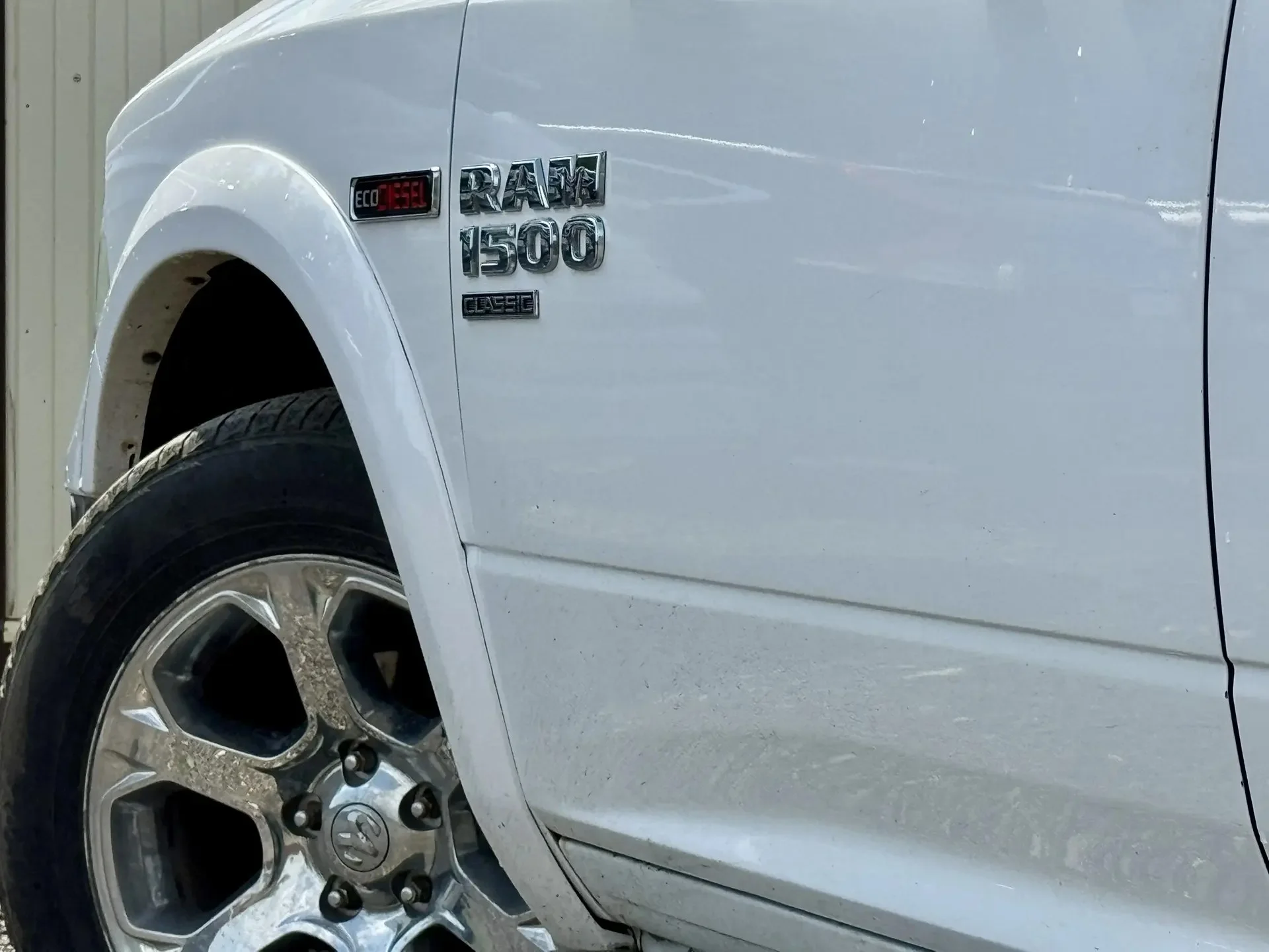 Автомобиль Dodge Ram (Додж Рам) 1.500 Laramie Longhorn - миниатюра 7