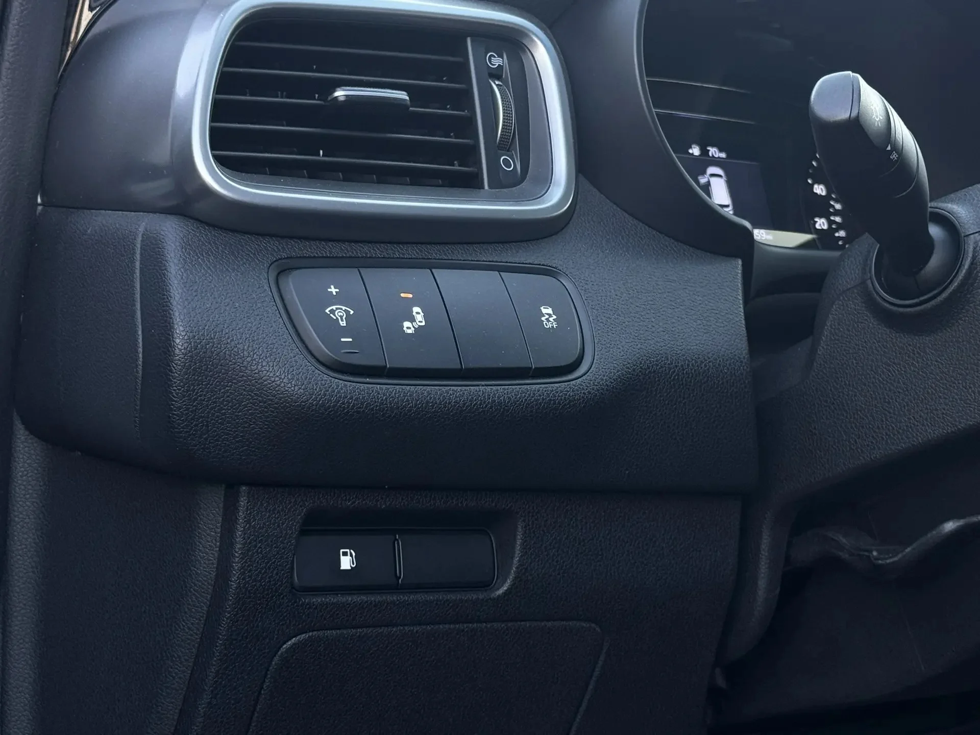 Kia Sorento III Prime Рестайлинг - миниатюра 7