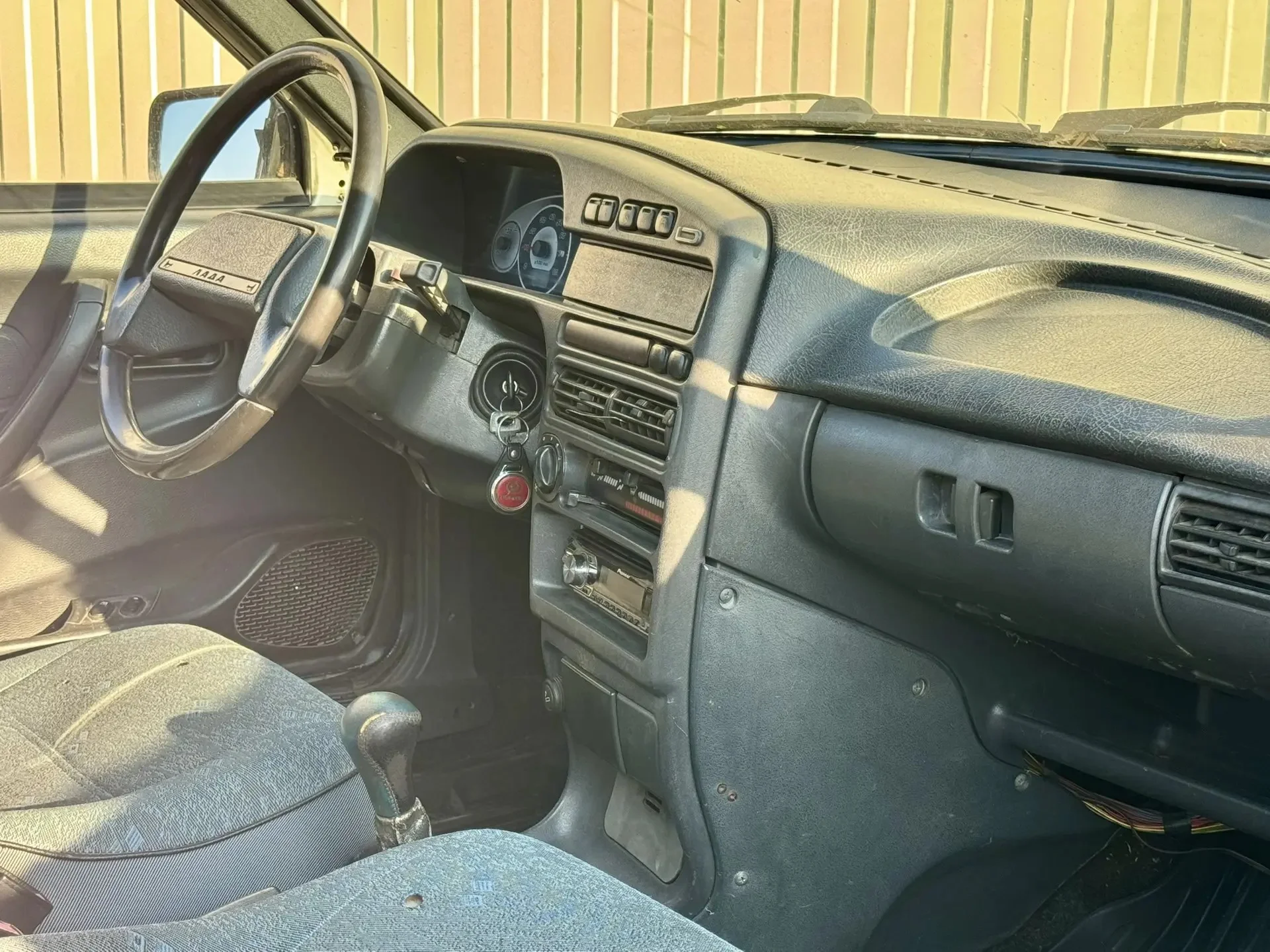 Lada (ВАЗ) 2115 - миниатюра 6