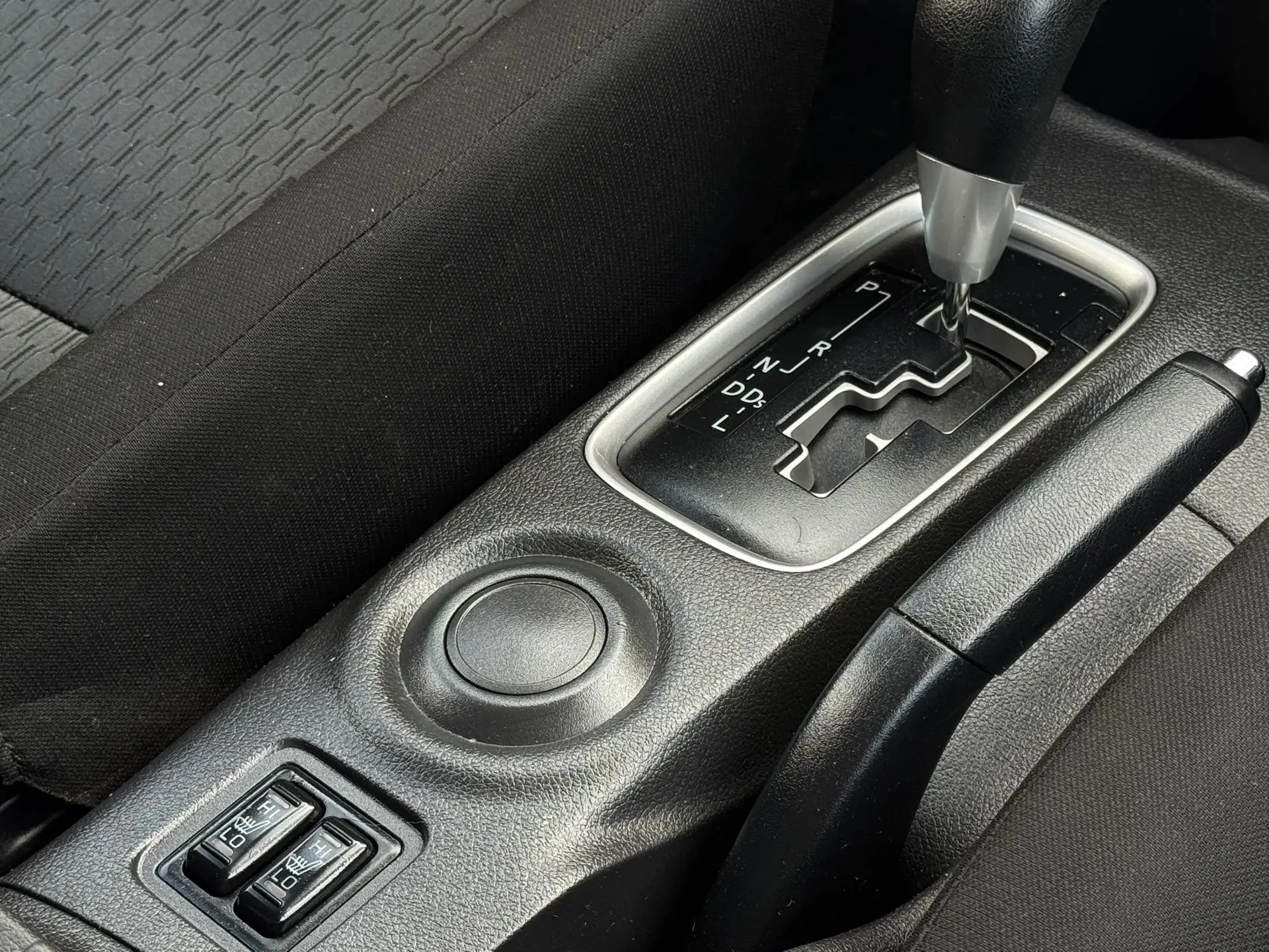 Mitsubishi Outlander III Рестайлинг - миниатюра 13