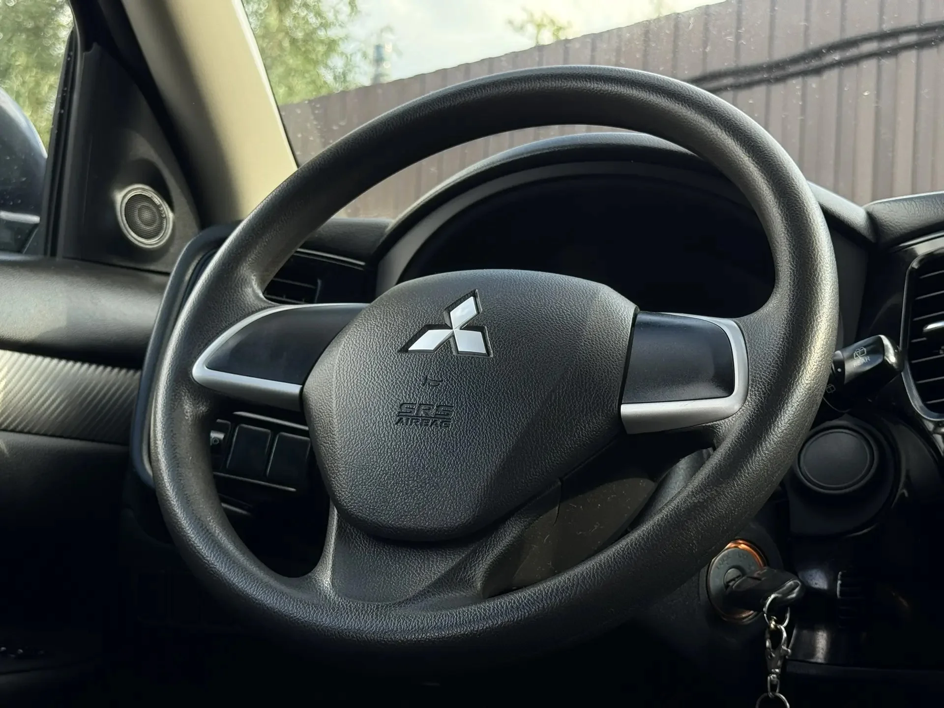 Mitsubishi Outlander III Рестайлинг - миниатюра 15
