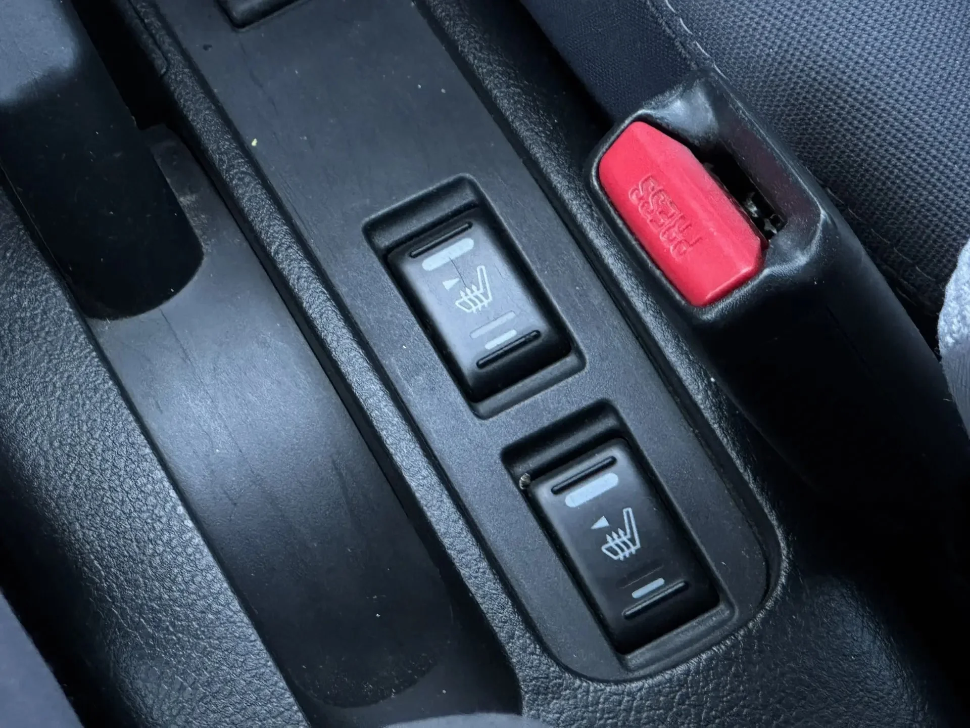 Nissan Note I Рестайлинг - миниатюра 10