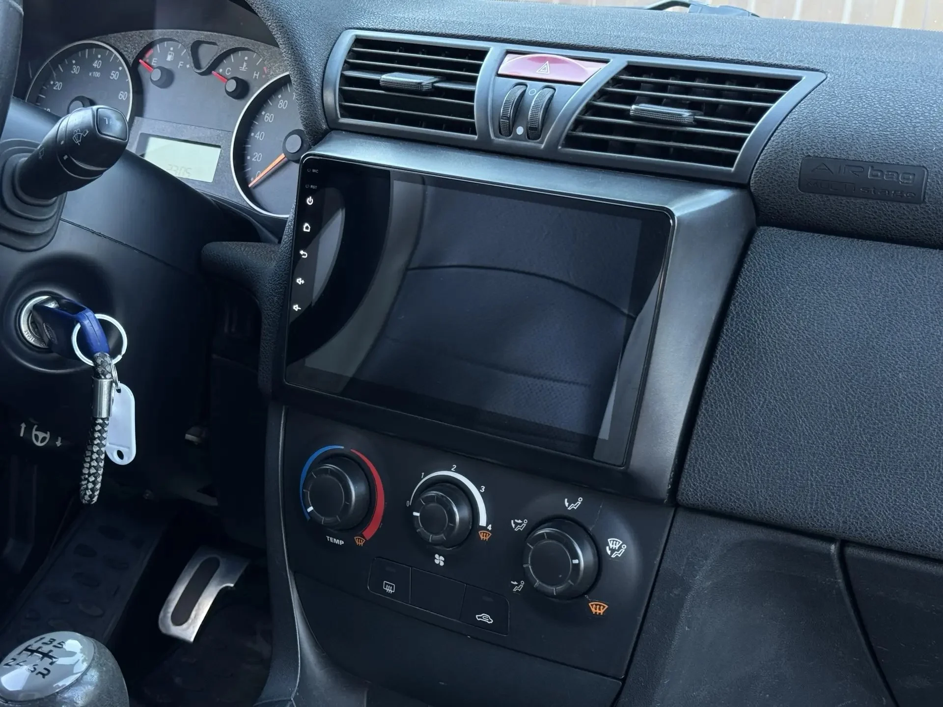 Fiat Stilo - миниатюра 7