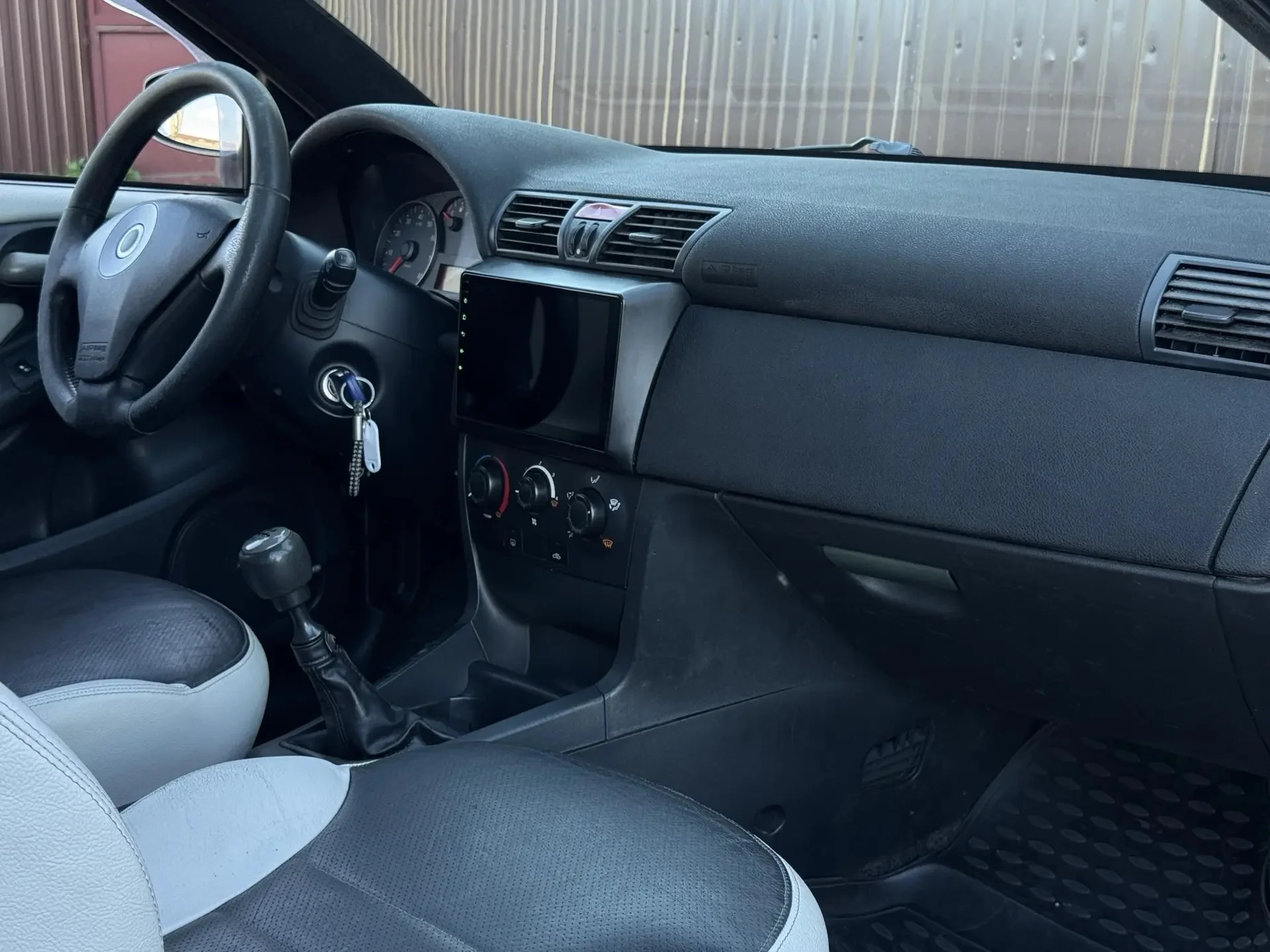 Fiat Stilo - миниатюра 6