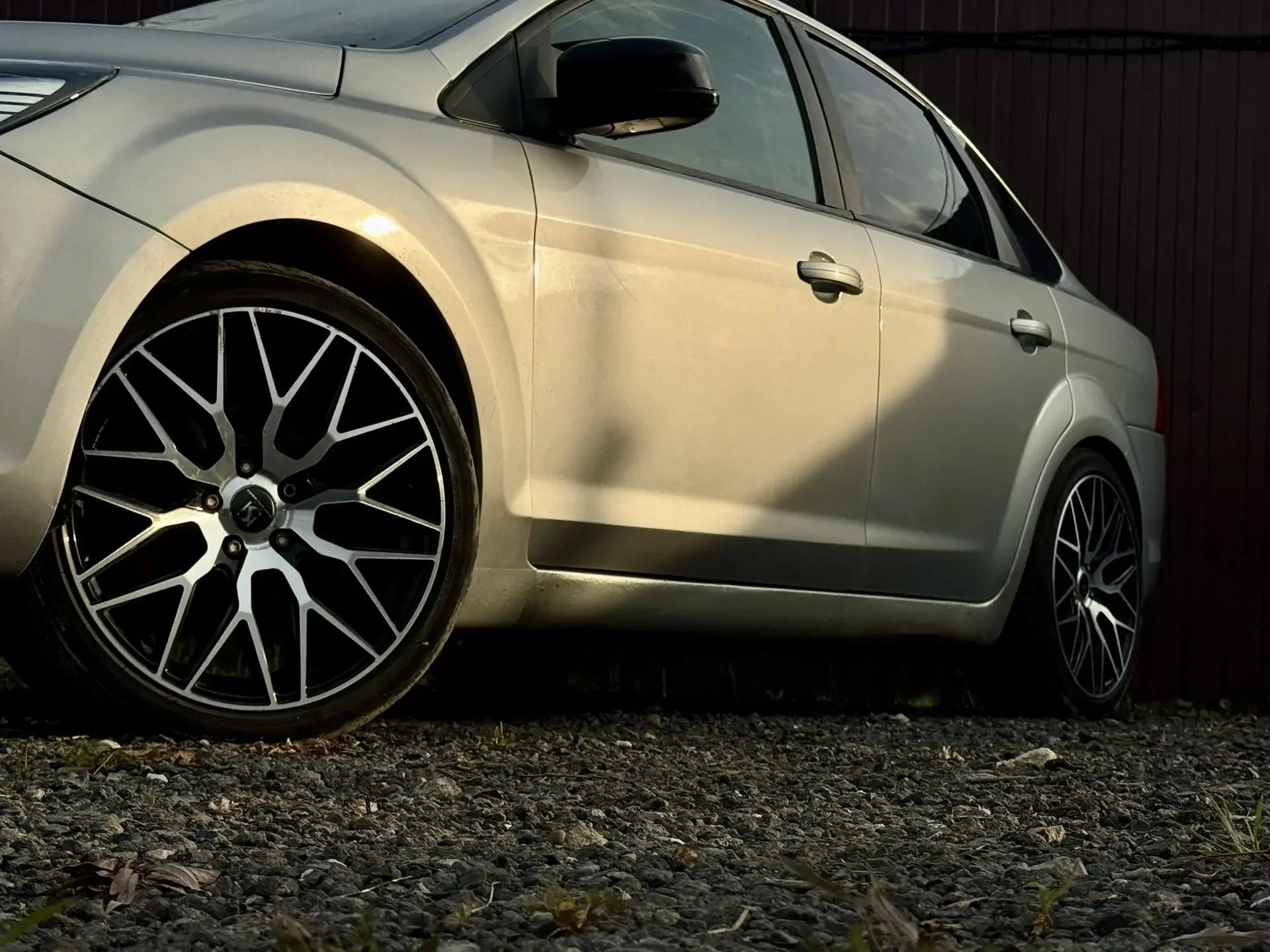 Ford Focus II Рестайлинг - миниатюра 9