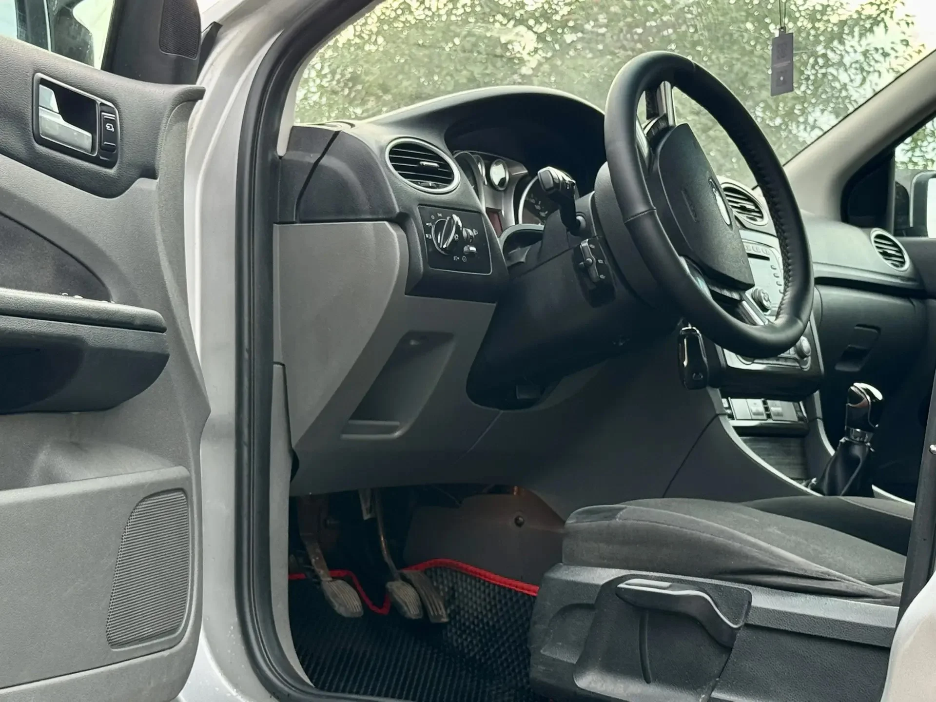 Ford Focus II Рестайлинг - миниатюра 12