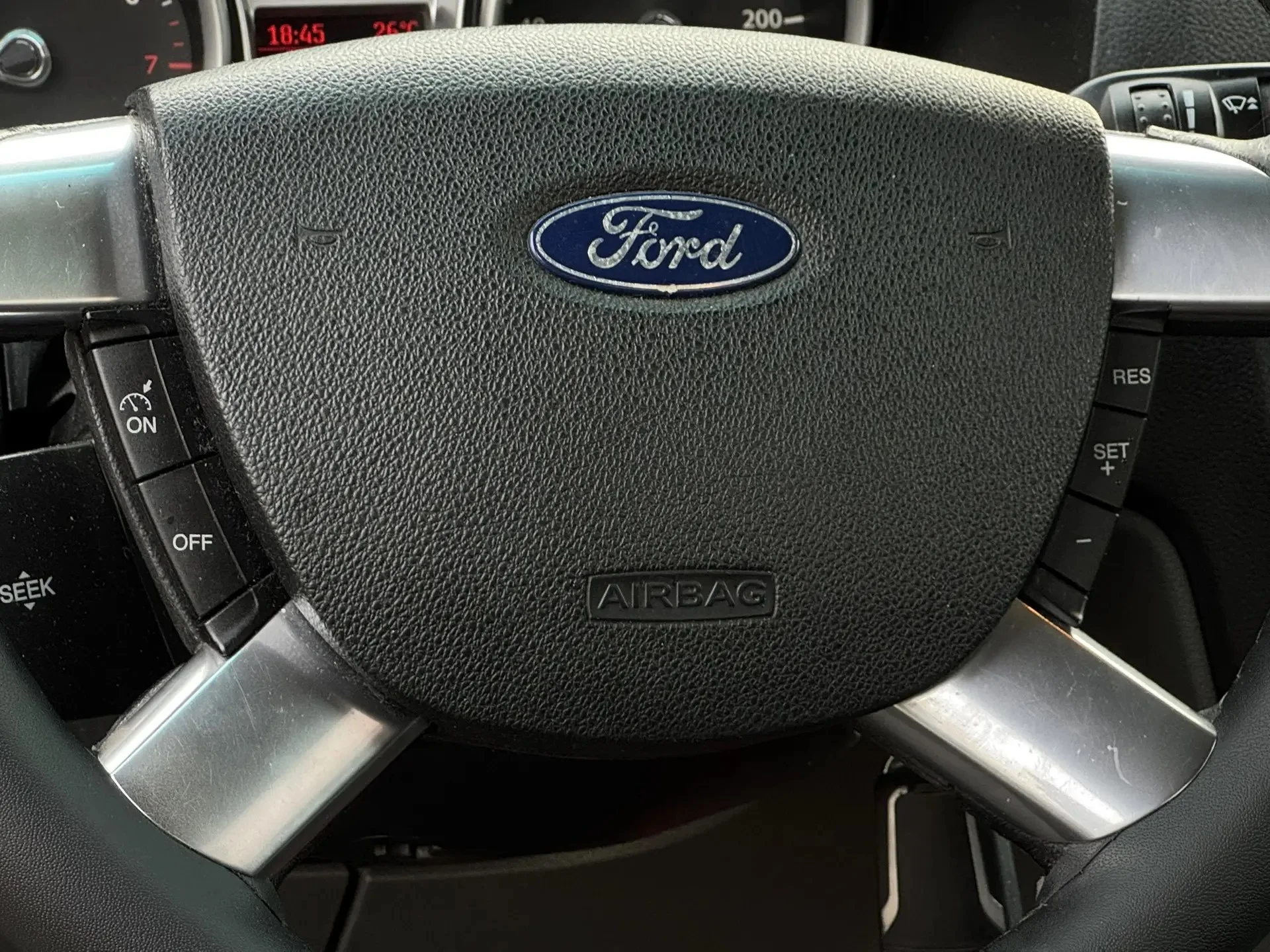 Ford Focus II Рестайлинг - миниатюра 13