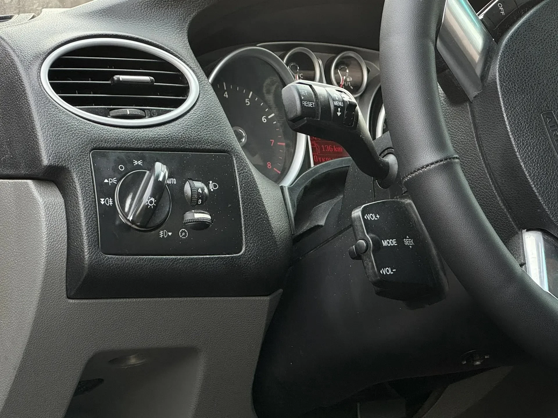 Ford Focus II Рестайлинг - миниатюра 15
