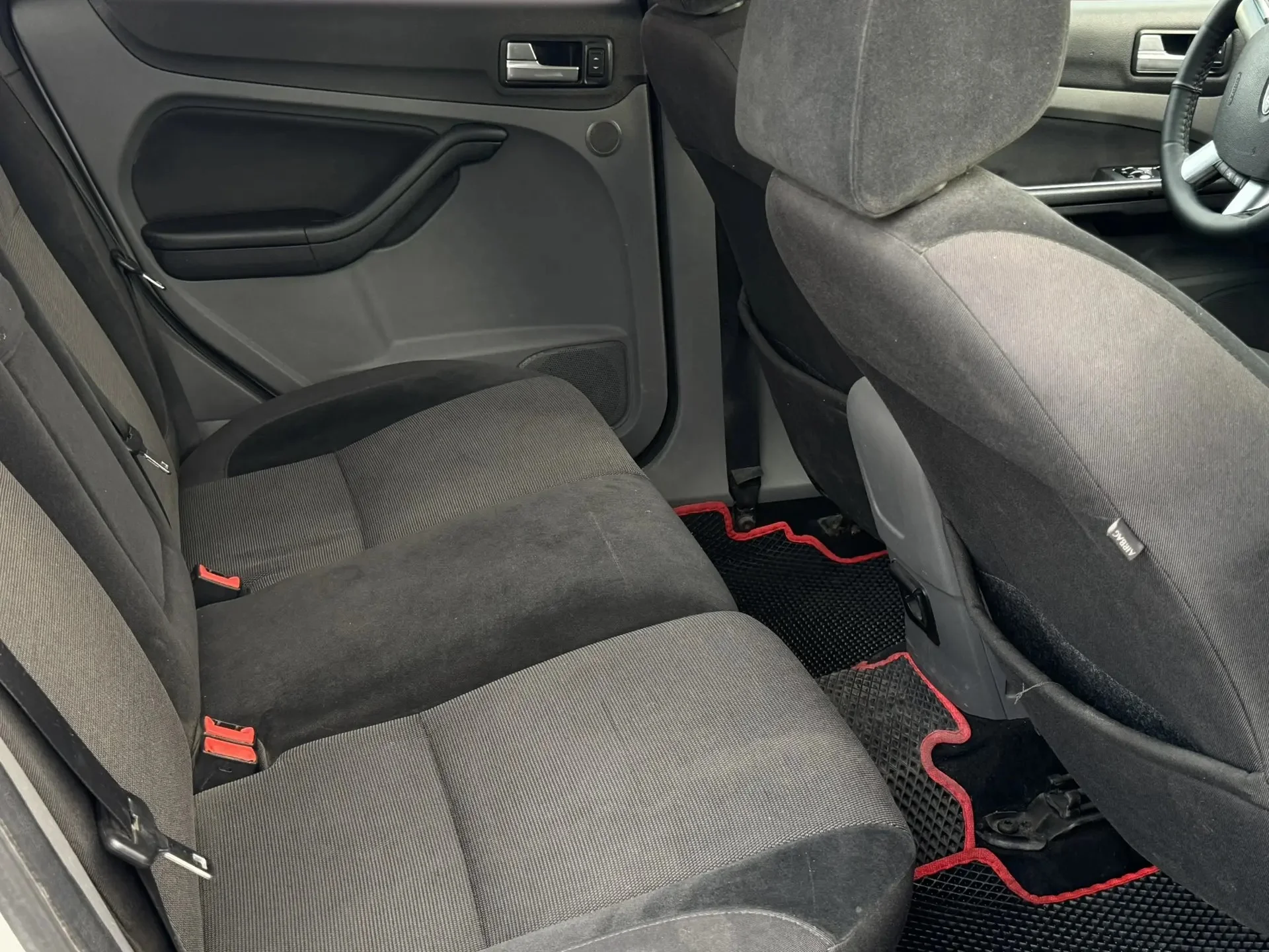 Ford Focus II Рестайлинг - миниатюра 16