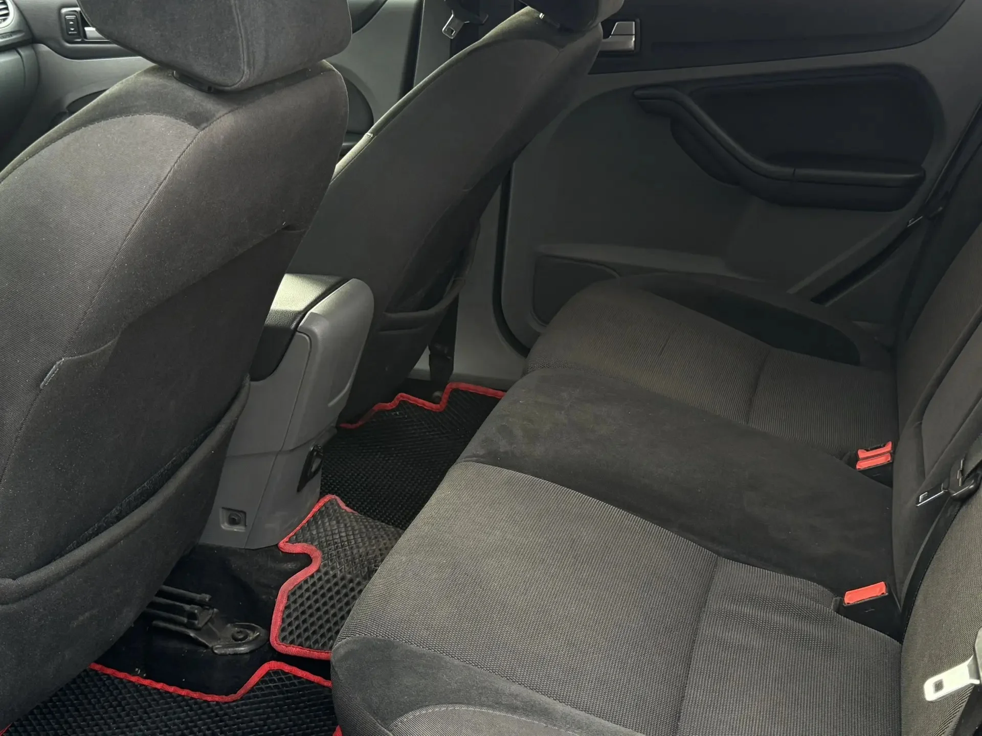 Ford Focus II Рестайлинг - миниатюра 17