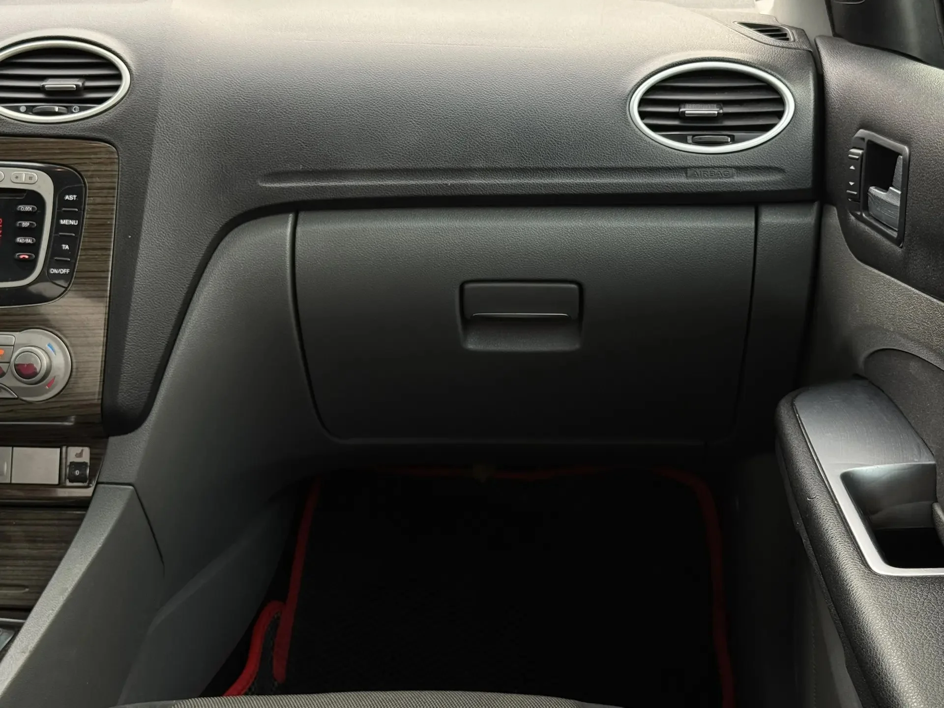 Ford Focus II Рестайлинг - миниатюра 19