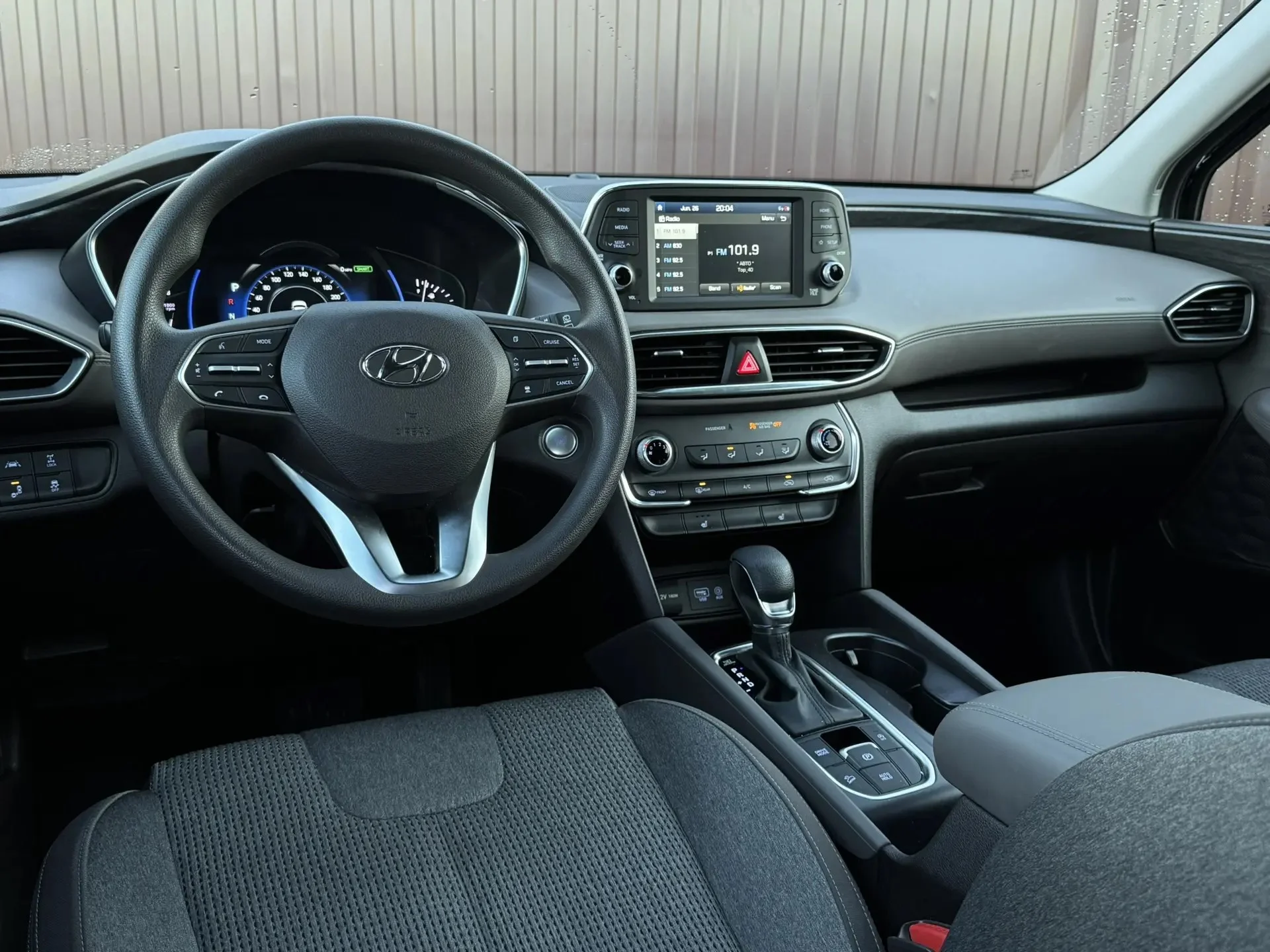 Hyundai Santa Fe IV - миниатюра 5