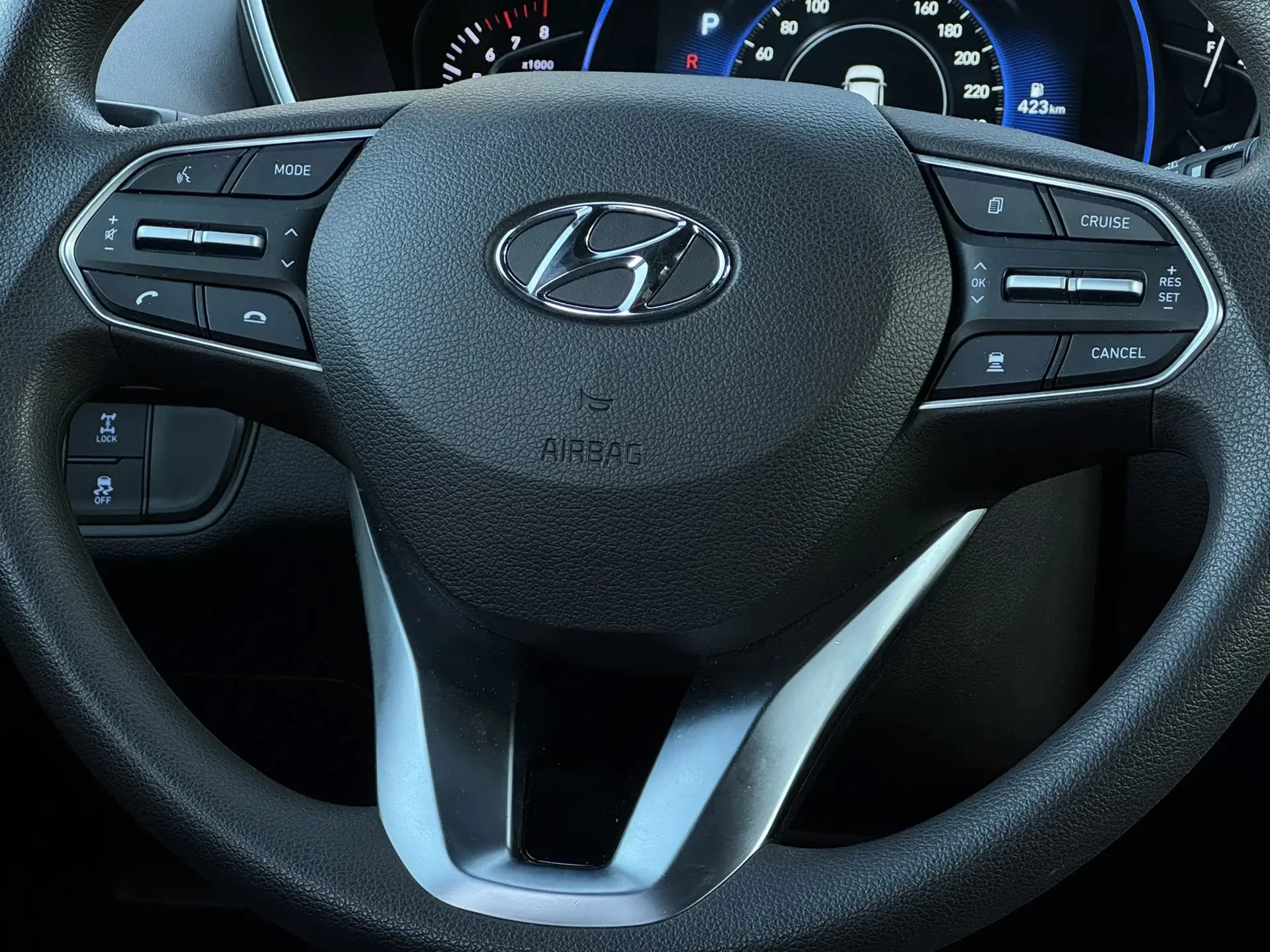 Hyundai Santa Fe IV - миниатюра 6