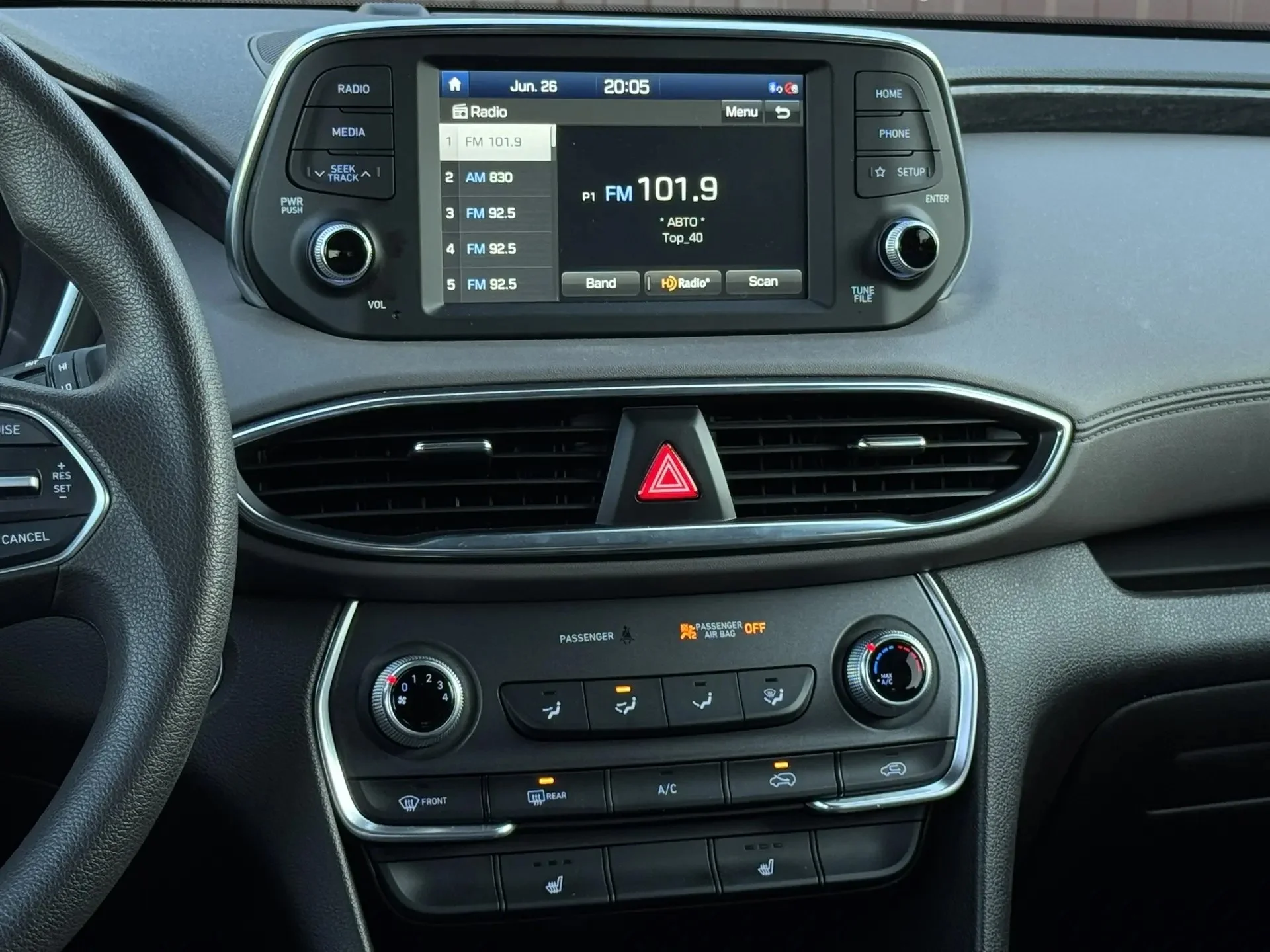 Hyundai Santa Fe IV - миниатюра 7