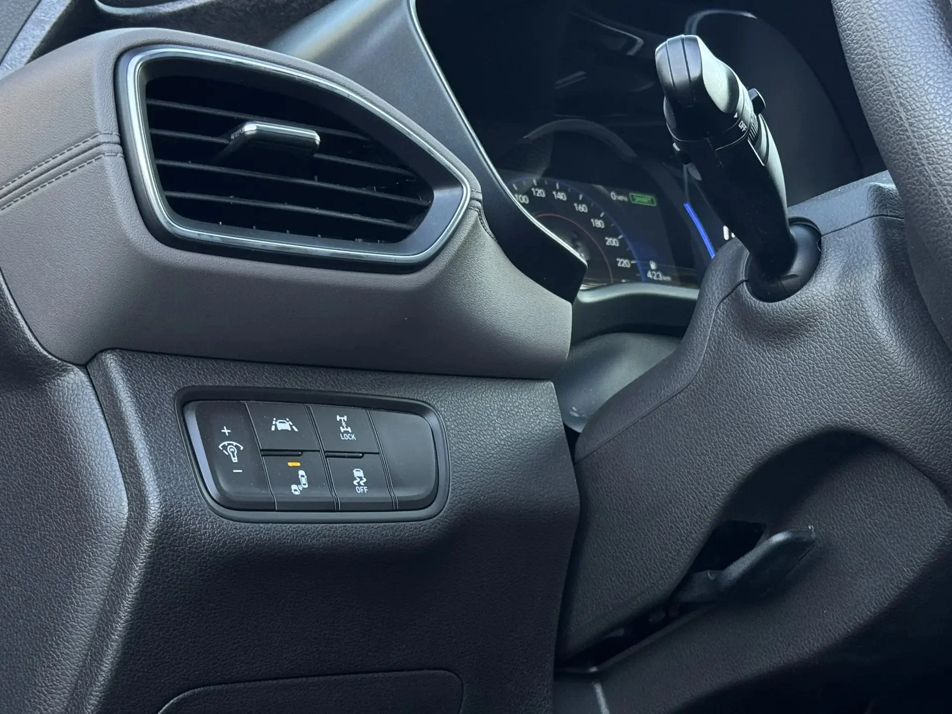 Hyundai Santa Fe IV - миниатюра 8