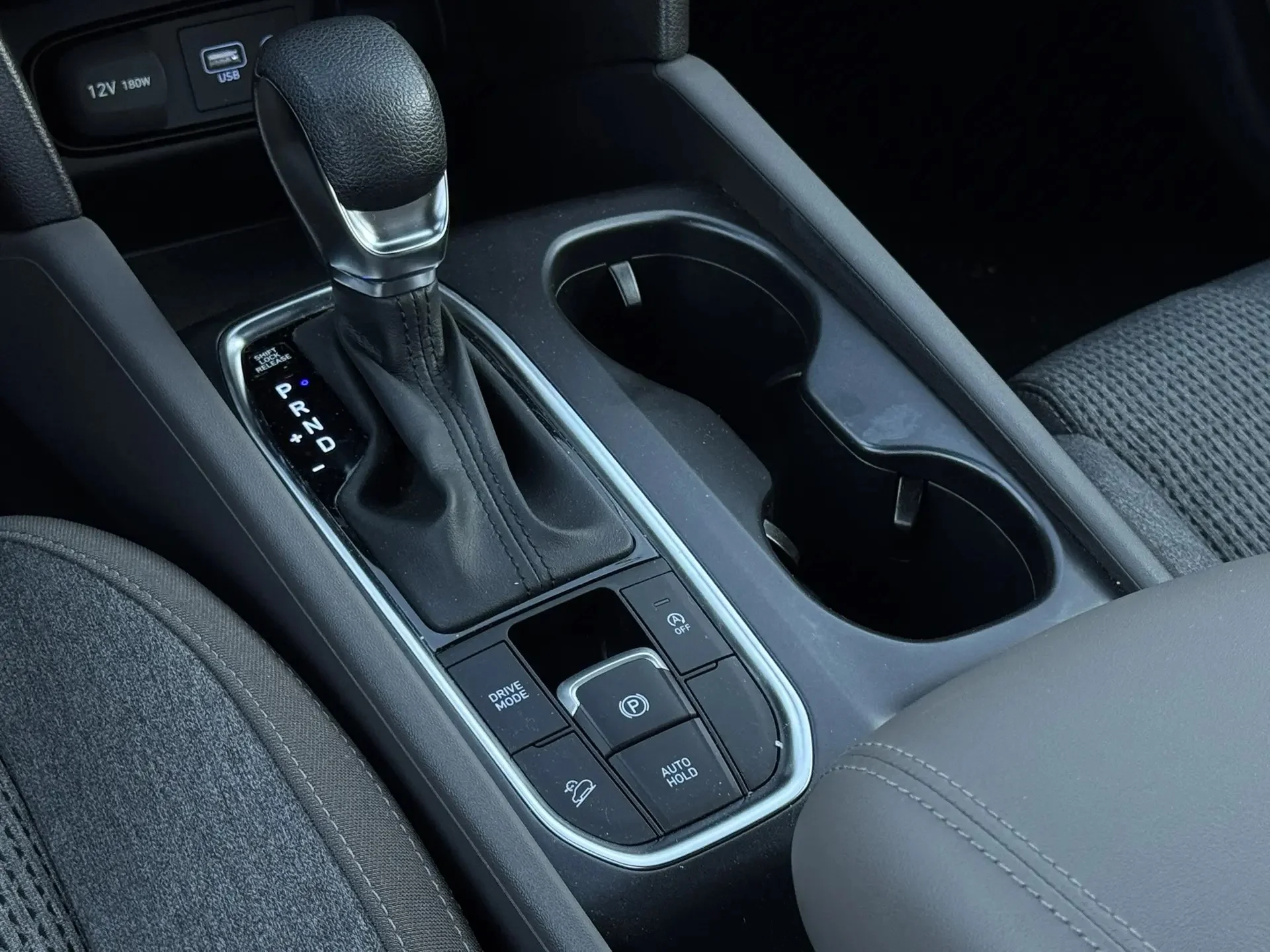 Hyundai Santa Fe IV - миниатюра 11