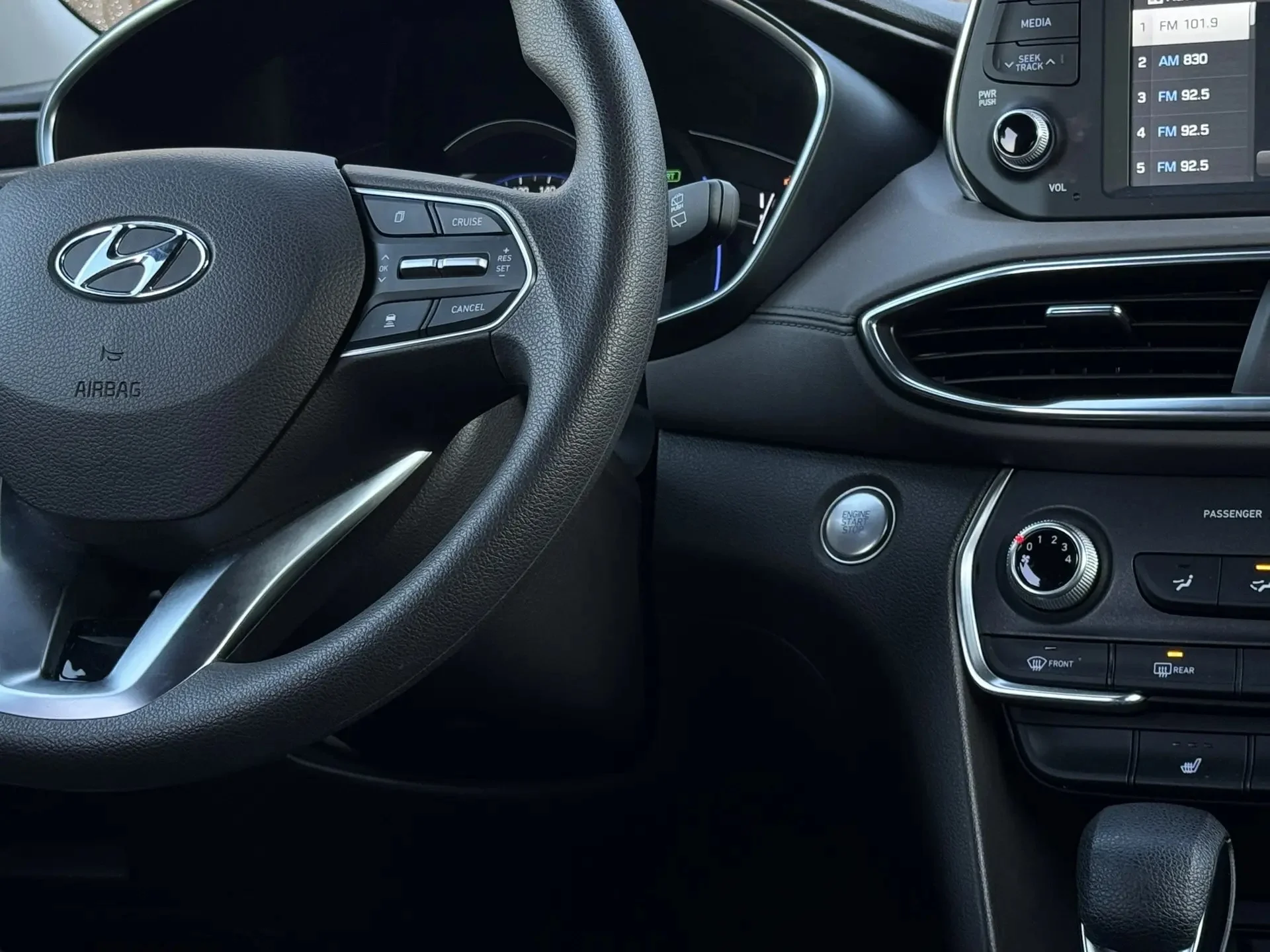 Hyundai Santa Fe IV - миниатюра 12