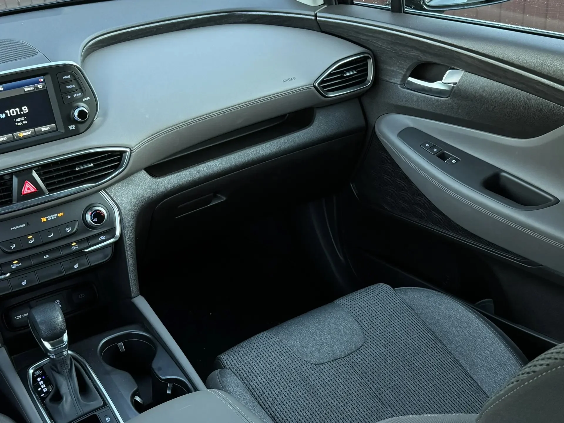 Hyundai Santa Fe IV - миниатюра 13