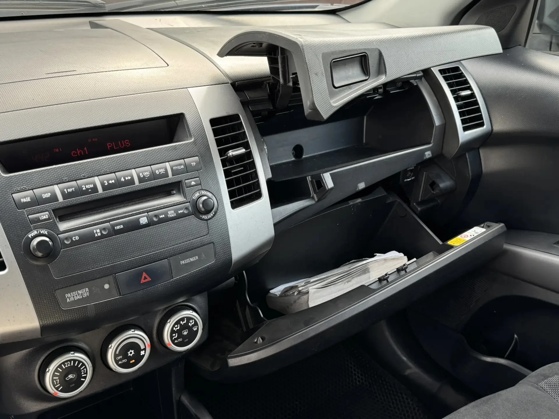 Mitsubishi Outlander II - миниатюра 11