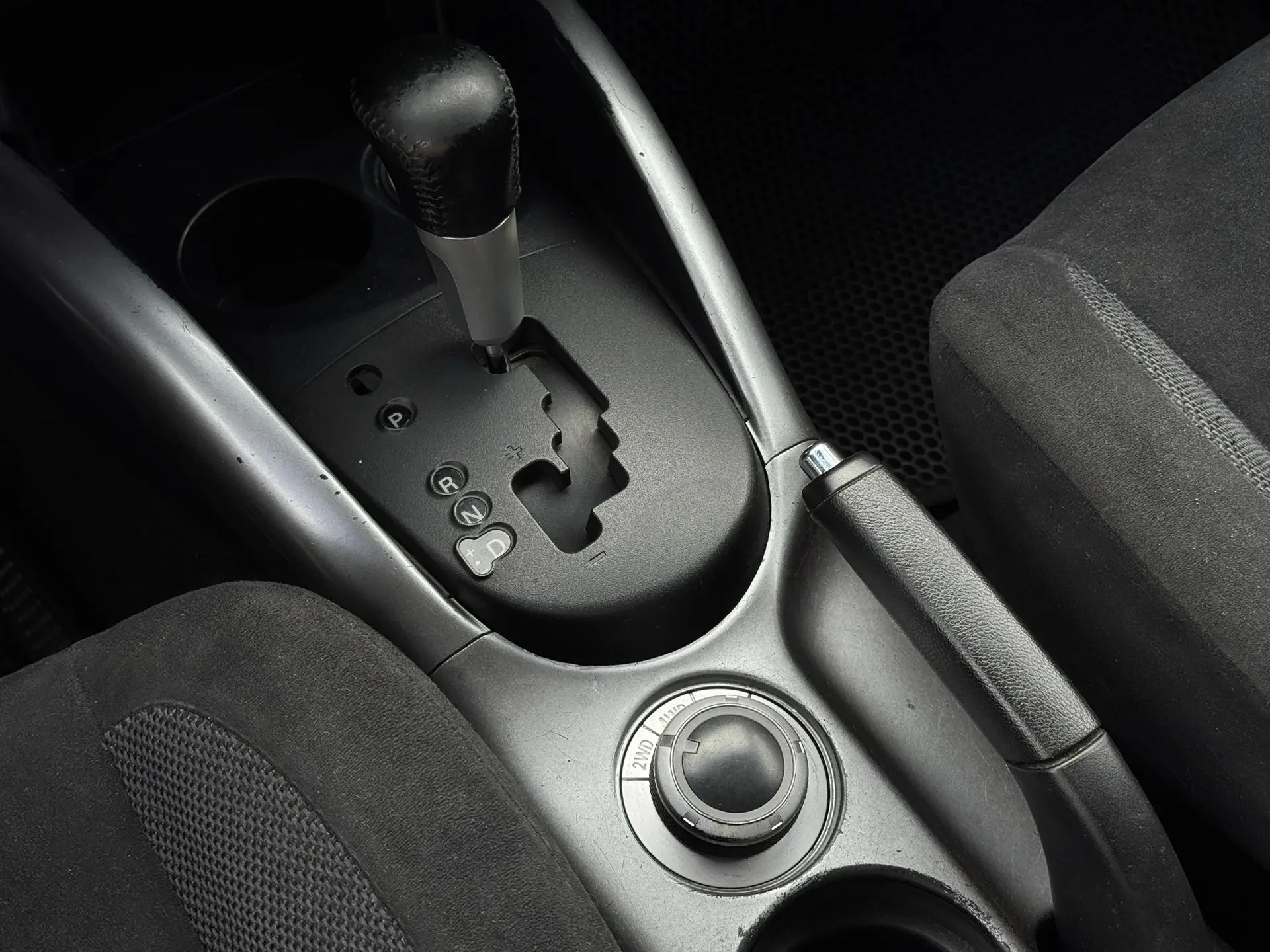 Mitsubishi Outlander II - миниатюра 12