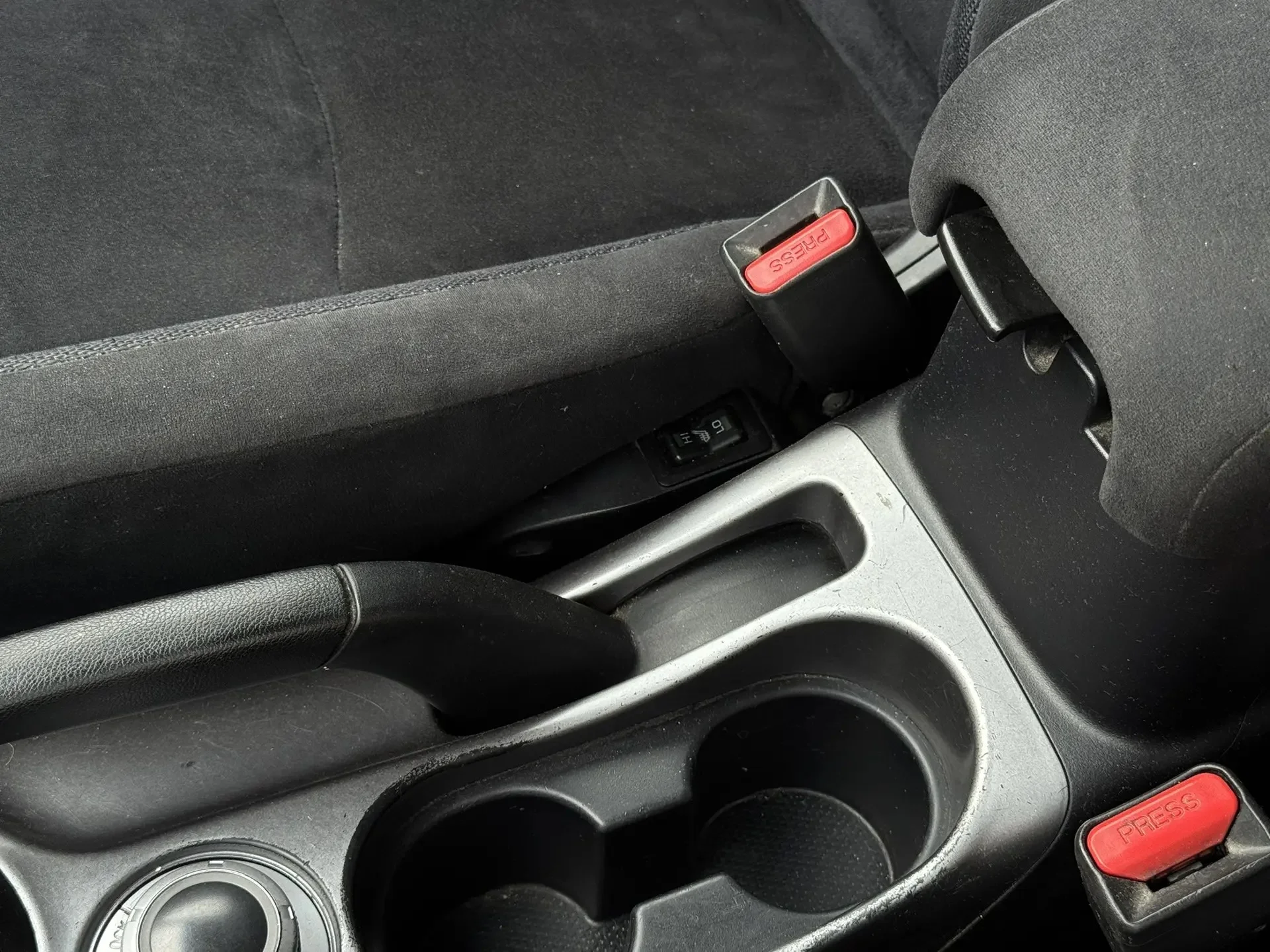 Mitsubishi Outlander II - миниатюра 13