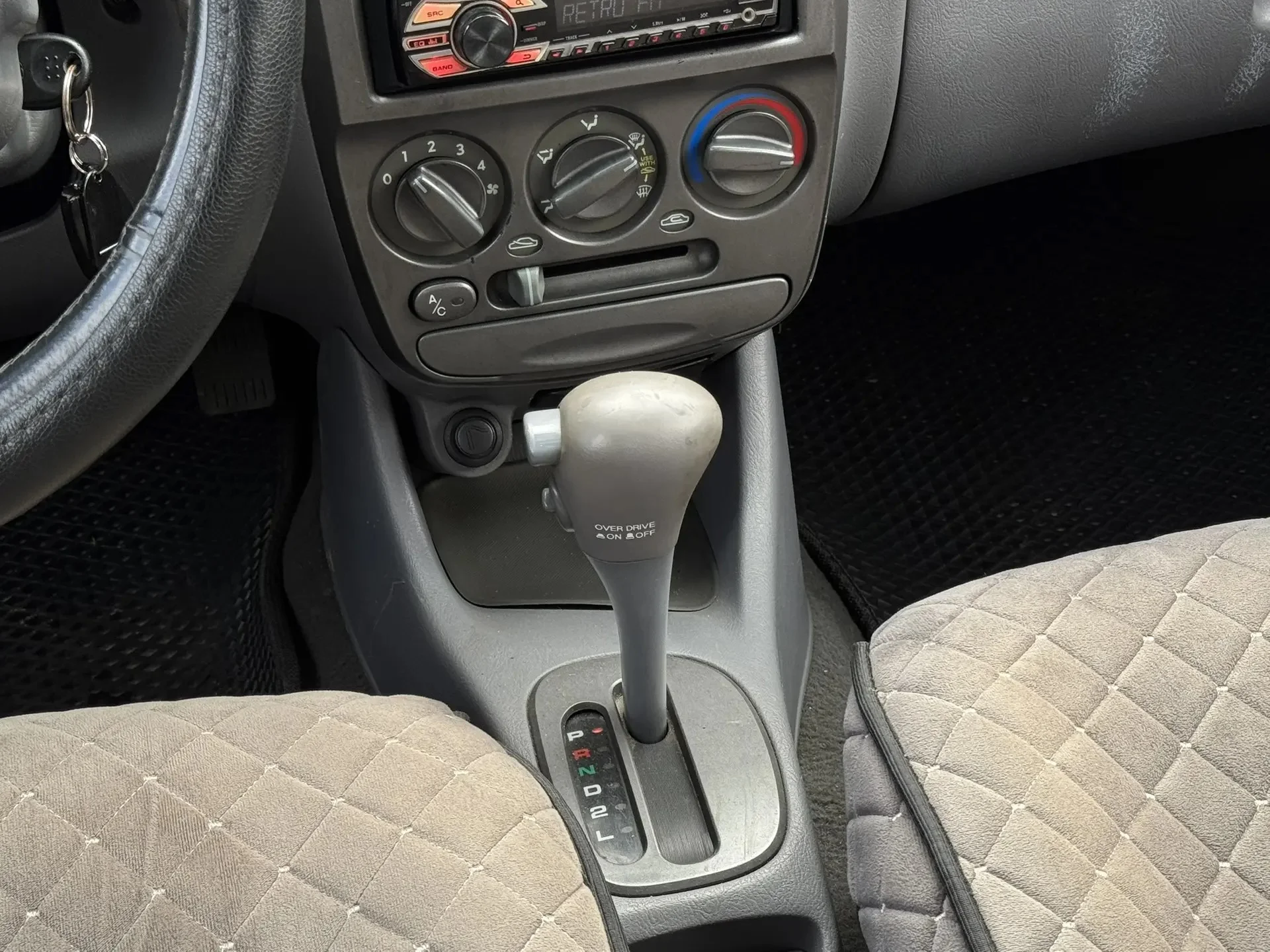 Hyundai Accent ТагАЗ II - миниатюра 8