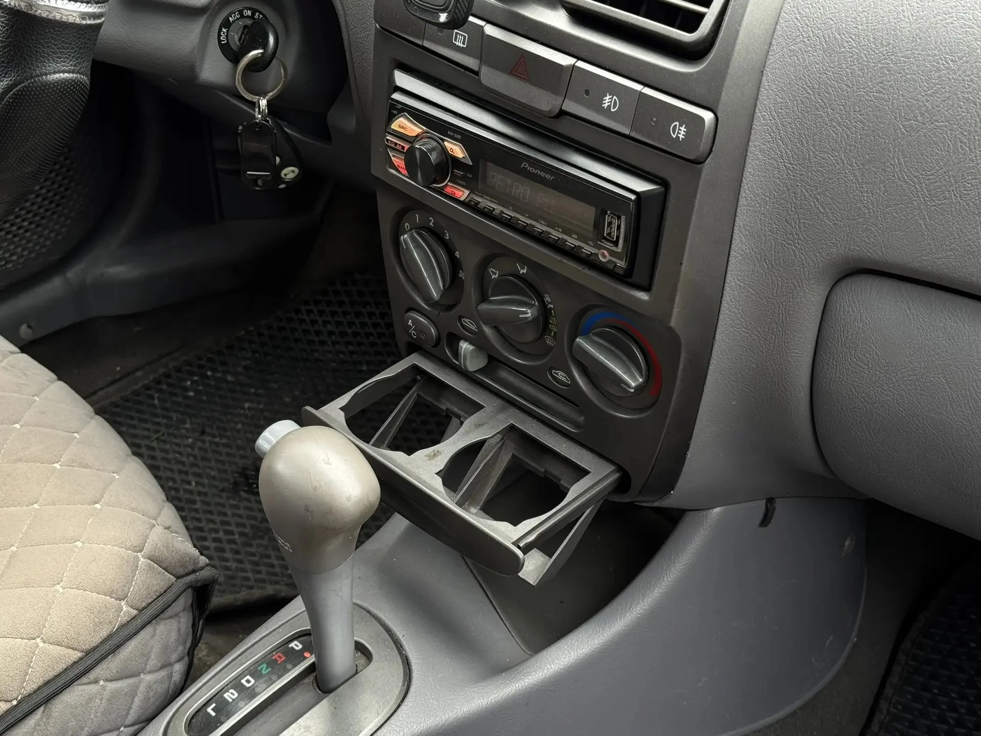Hyundai Accent ТагАЗ II - миниатюра 9