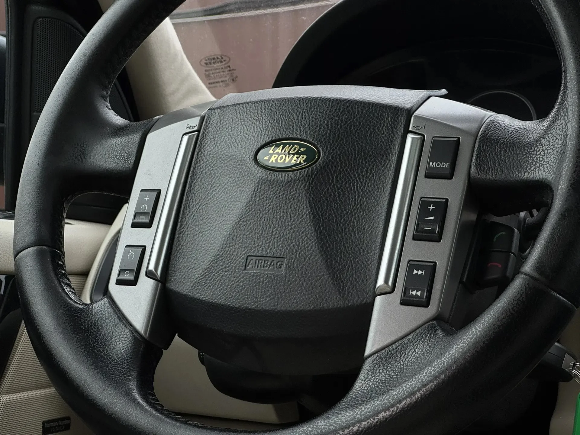 Land Rover Range Rover Sport I - миниатюра 13