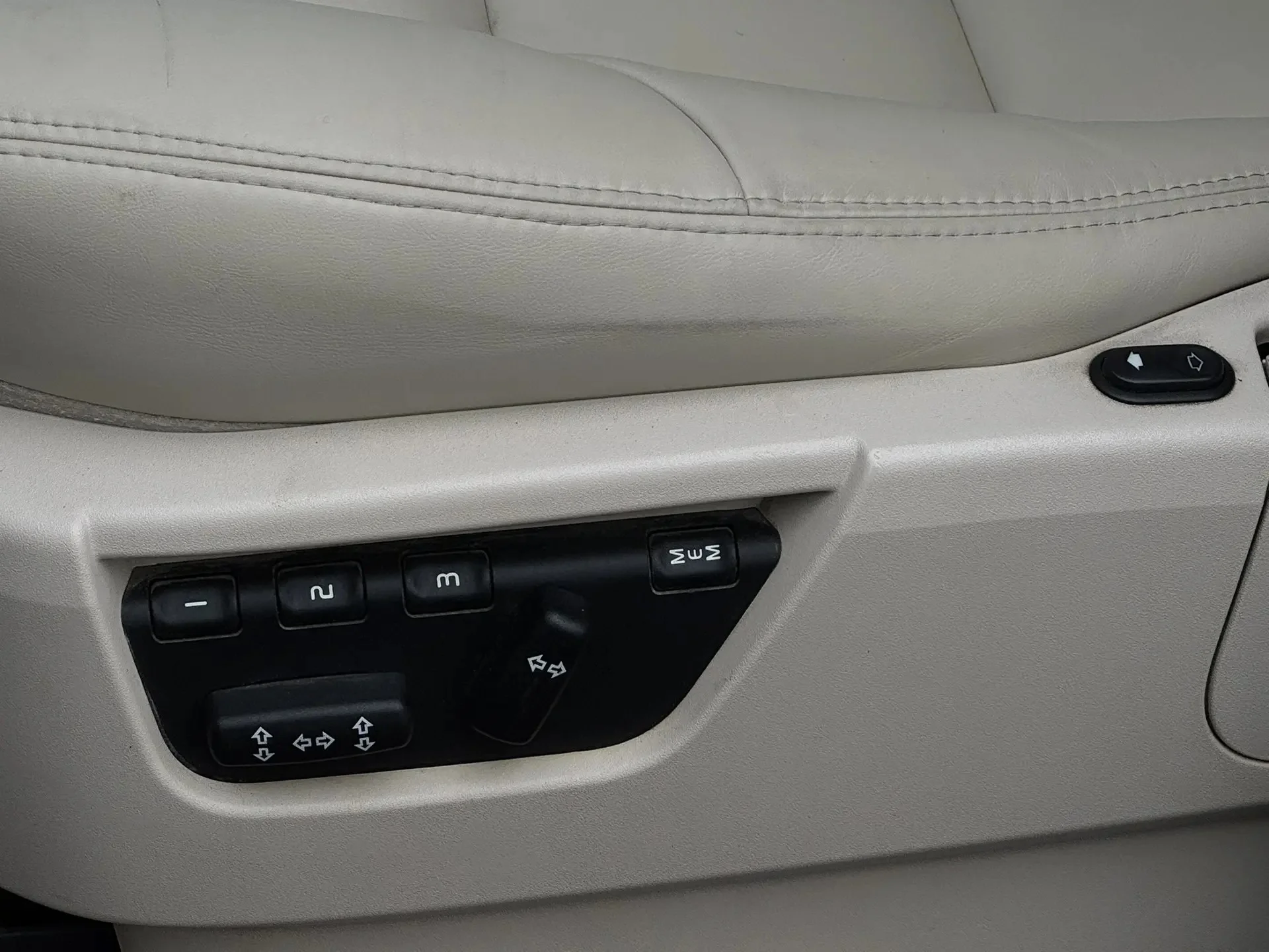 Land Rover Range Rover Sport I - миниатюра 16