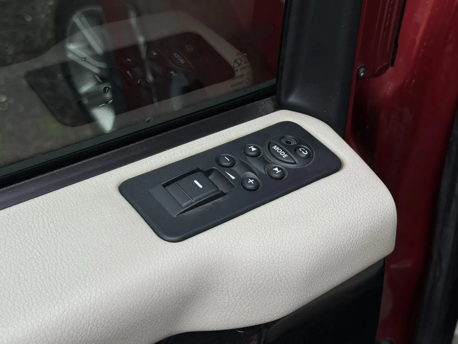 Land Rover Range Rover Sport I - миниатюра 18