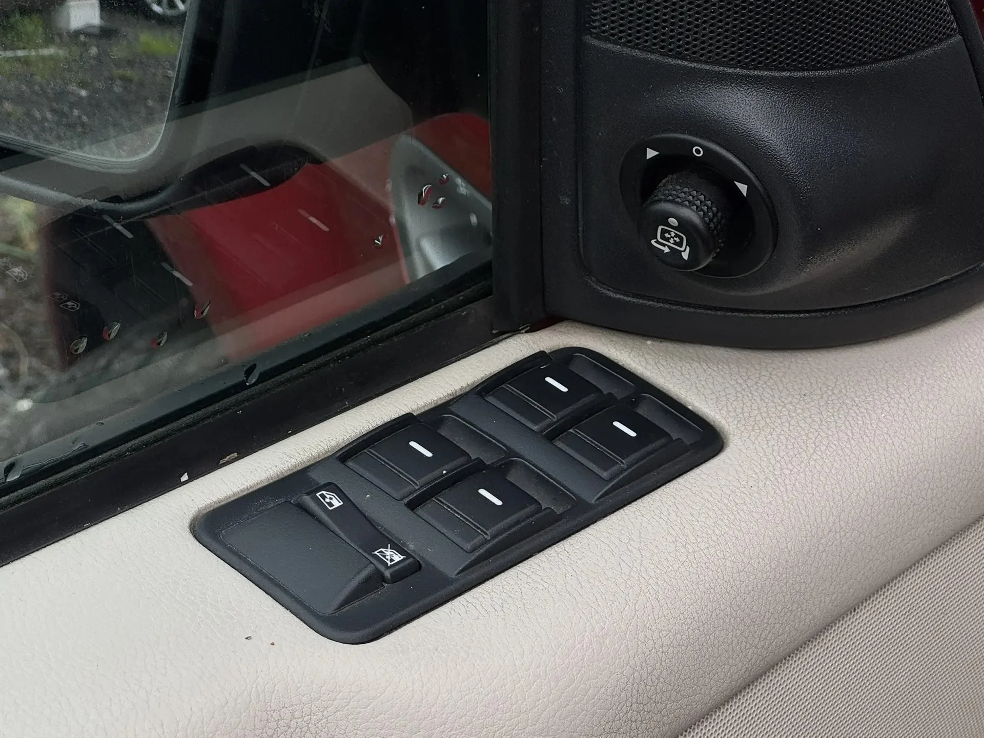 Land Rover Range Rover Sport I - миниатюра 19
