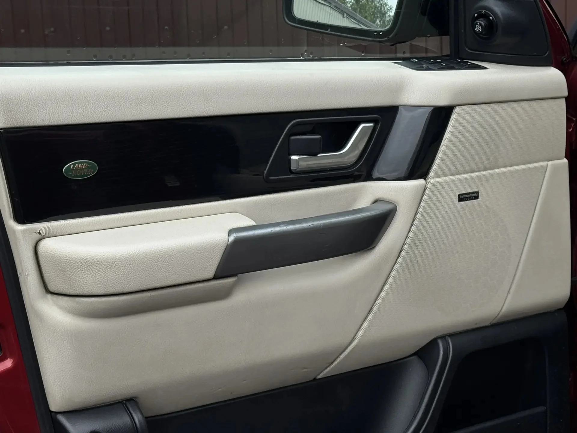 Land Rover Range Rover Sport I - миниатюра 20