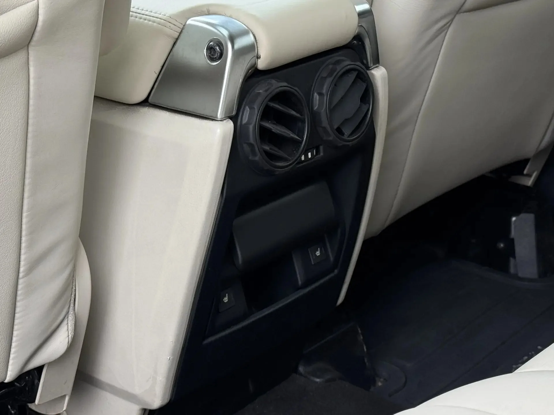Land Rover Range Rover Sport I - миниатюра 23