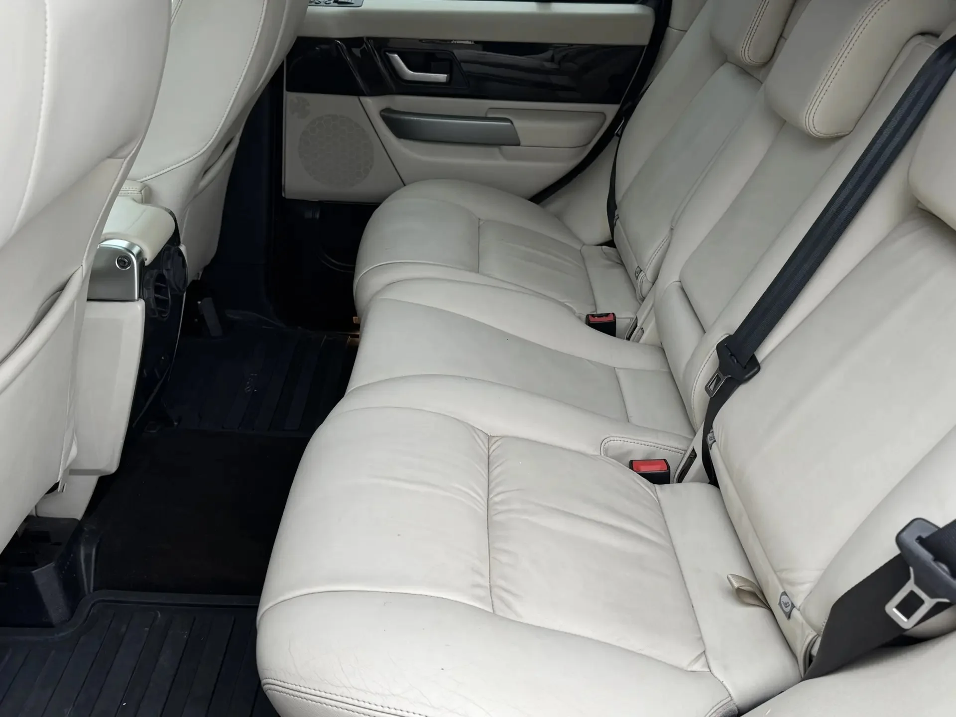 Land Rover Range Rover Sport I - миниатюра 25