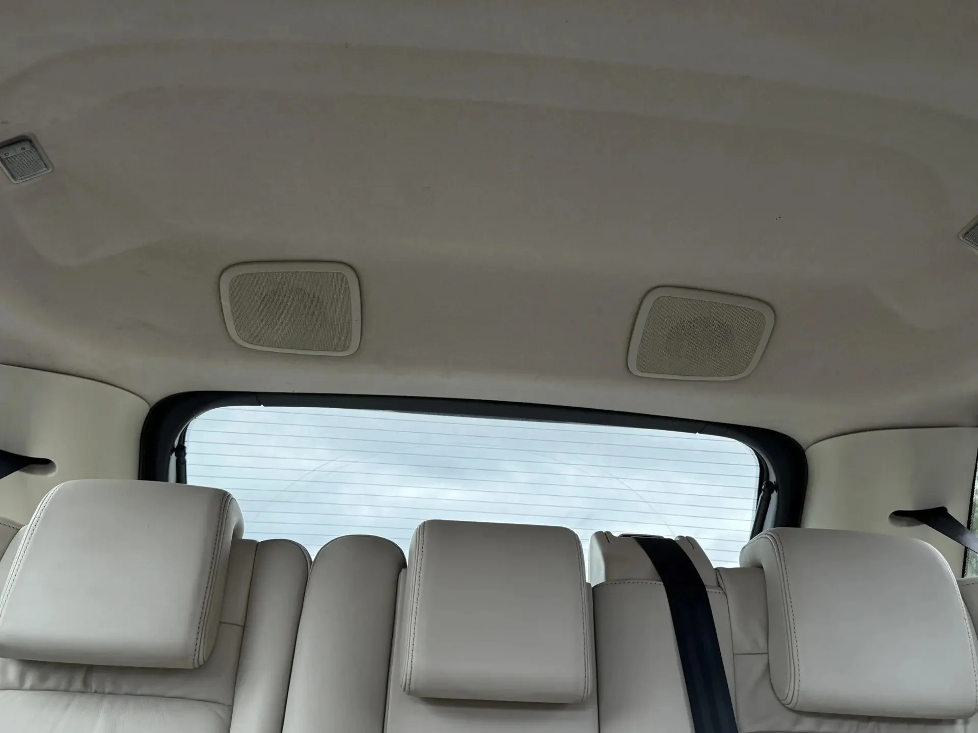Land Rover Range Rover Sport I - миниатюра 26