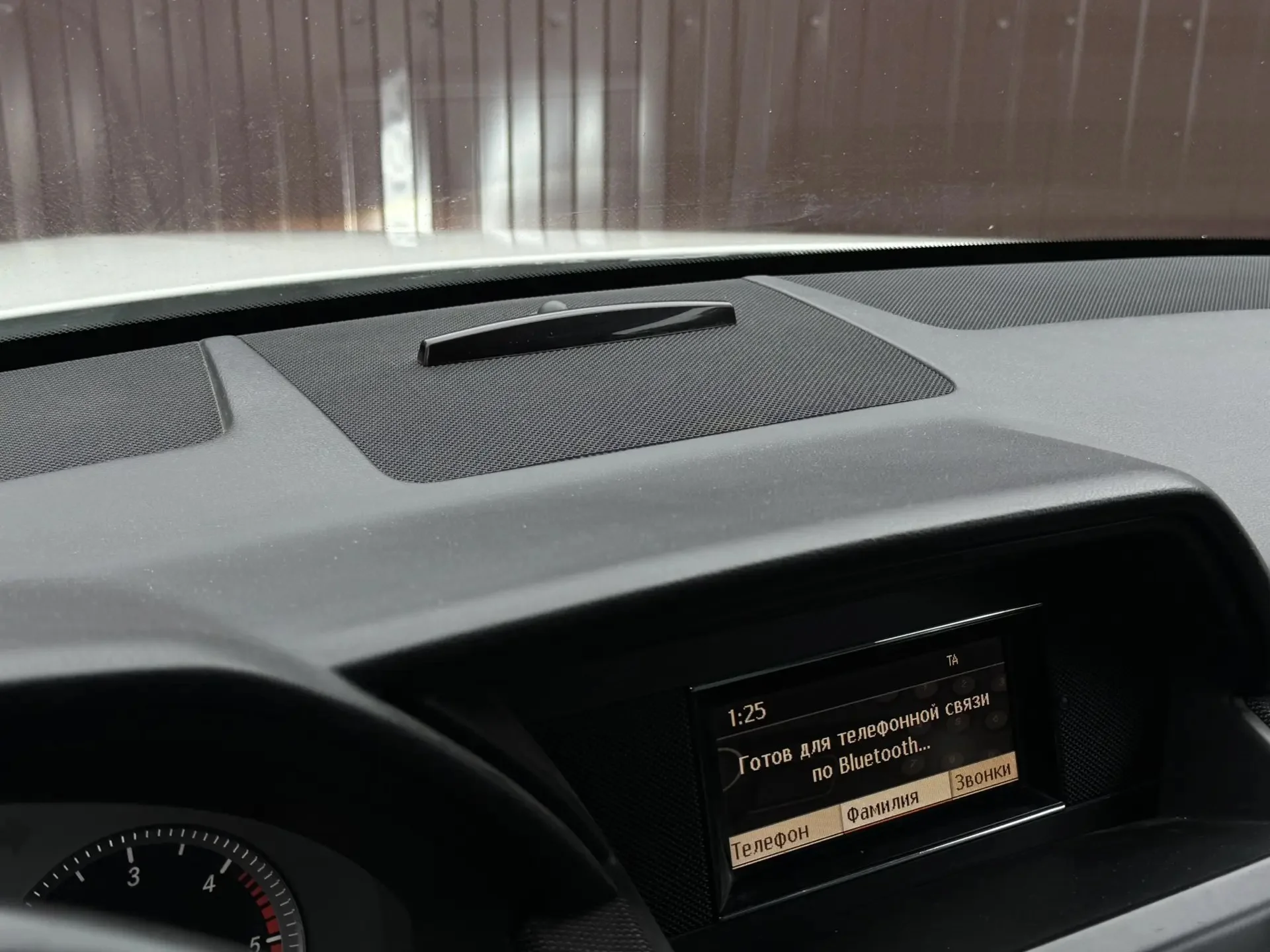 Mercedes-Benz GLK-Класс 220 CDI I (X204) - миниатюра 11