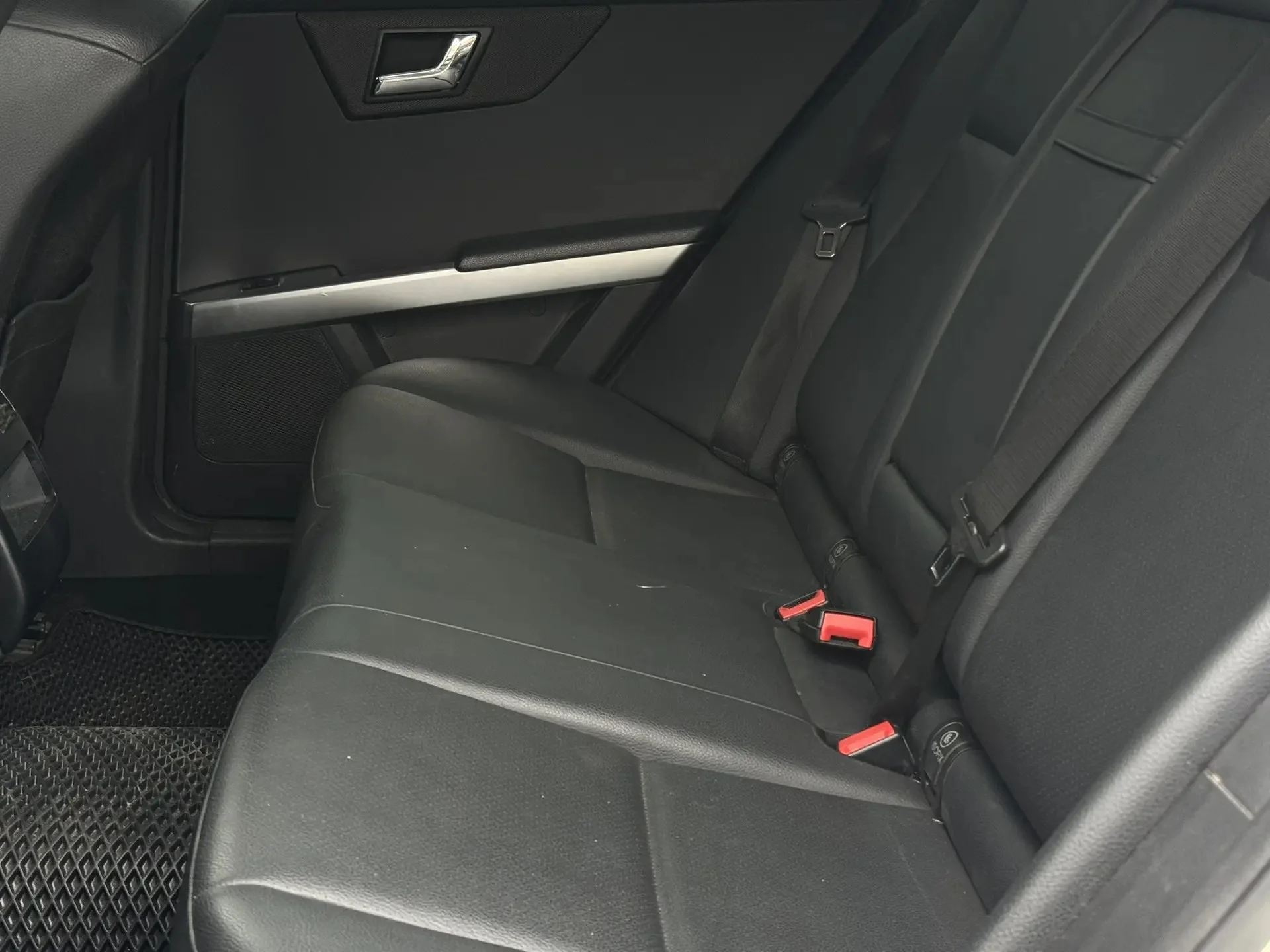 Mercedes-Benz GLK-Класс 220 CDI I (X204) - миниатюра 12