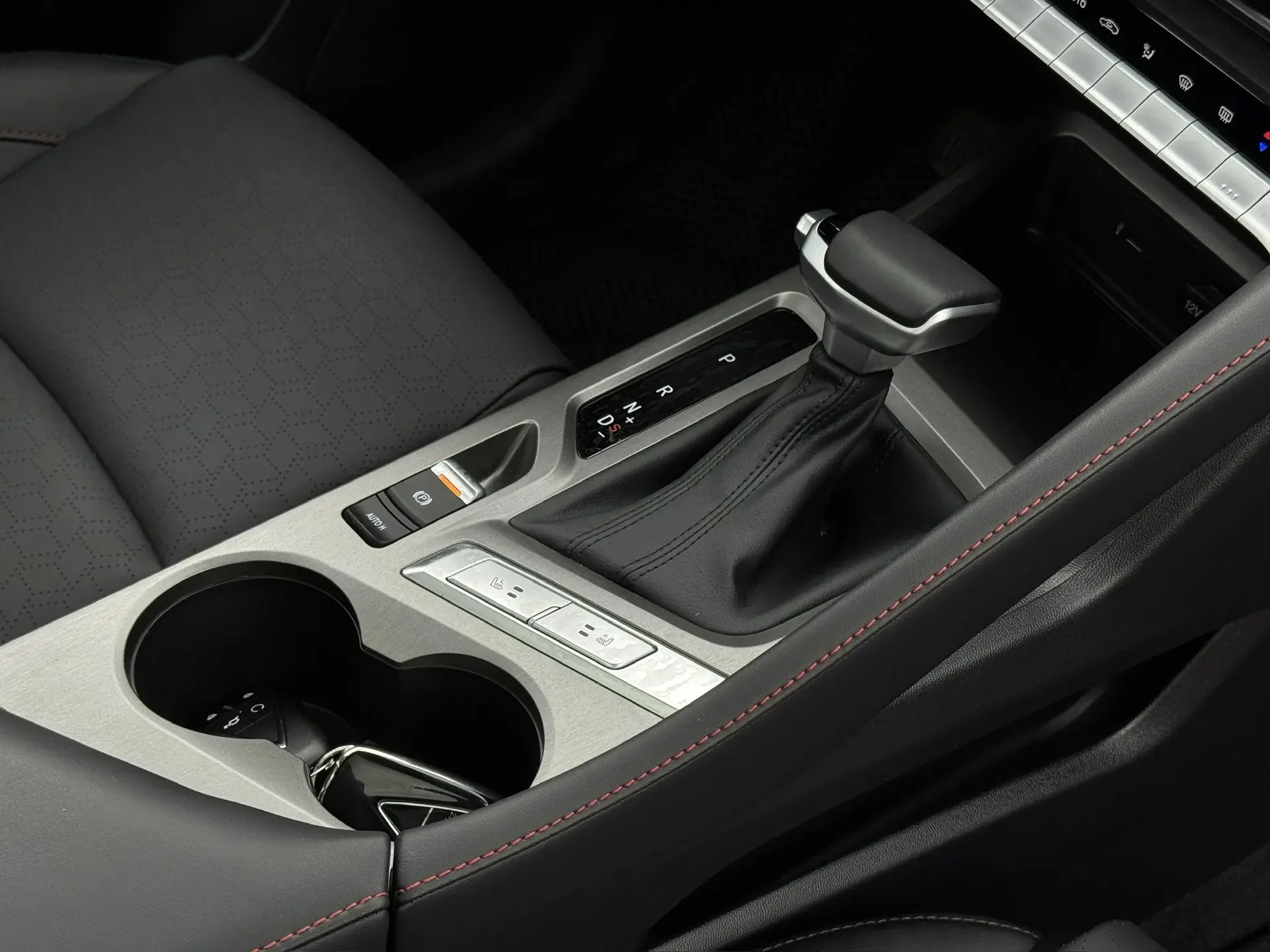 Changan CS35 Plus I Рестайлинг - миниатюра 15