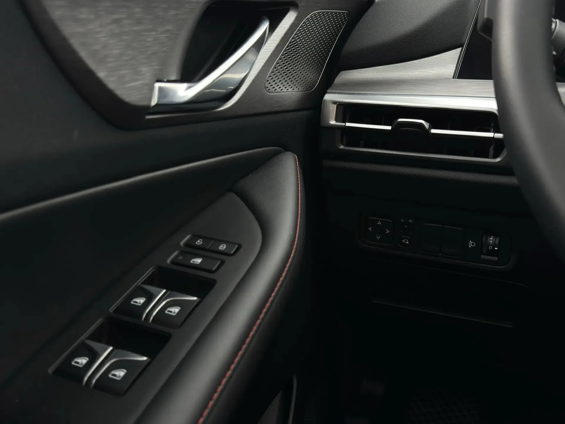 Changan CS35 Plus I Рестайлинг - миниатюра 19