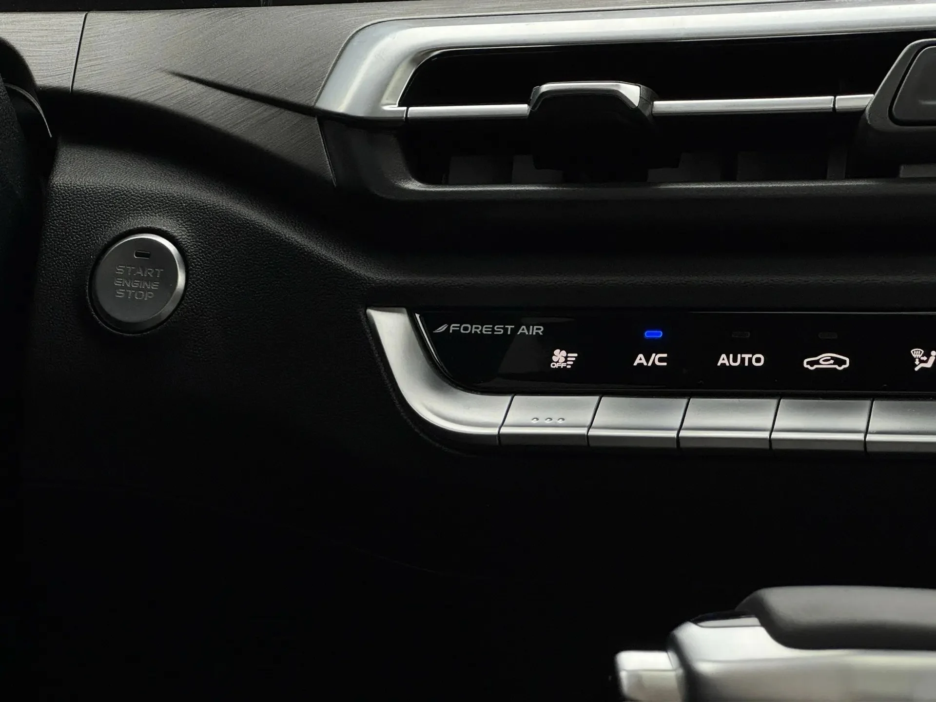 Changan CS35 Plus I Рестайлинг - миниатюра 20