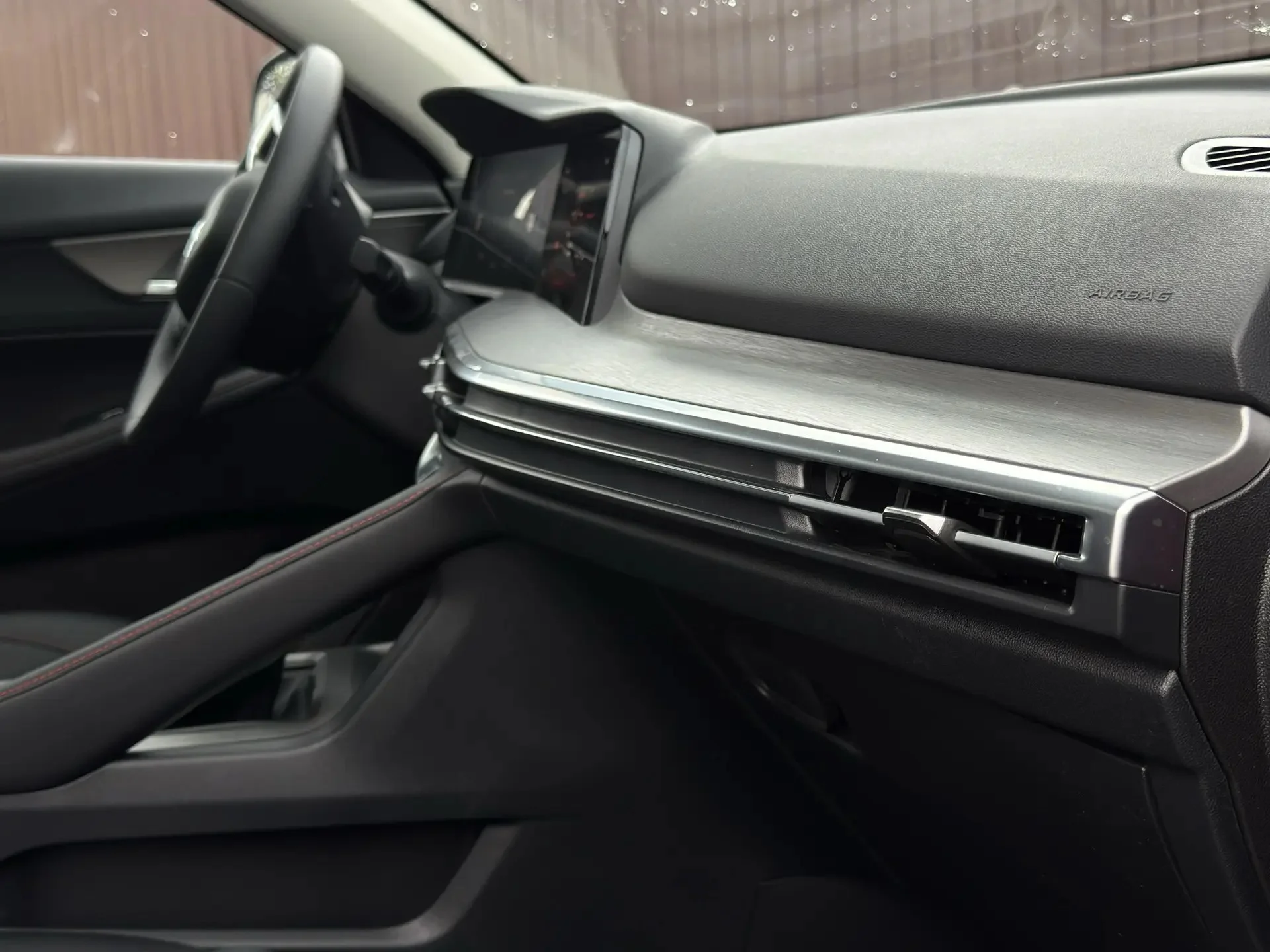 Changan CS35 Plus I Рестайлинг - миниатюра 22