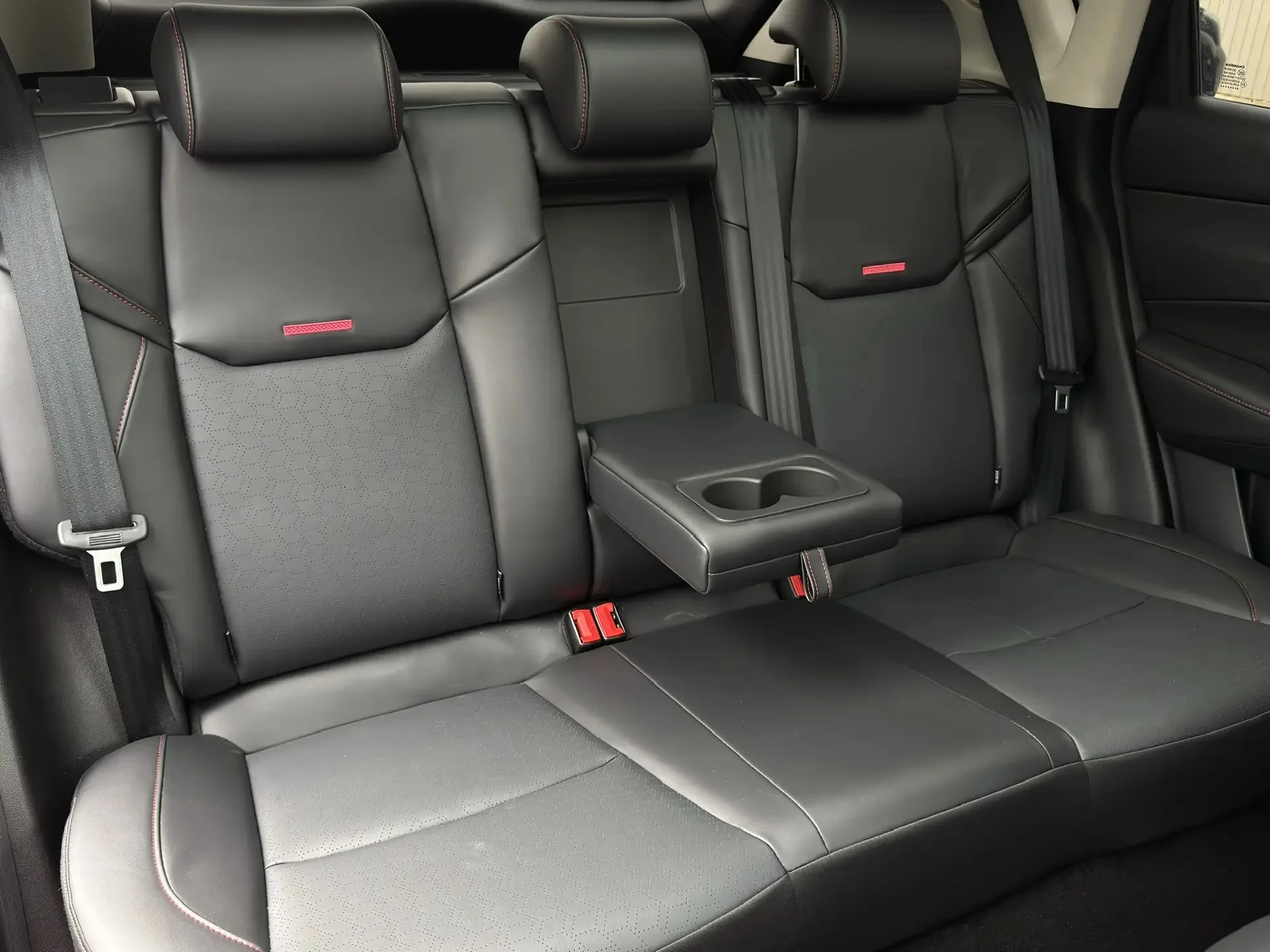 Changan CS35 Plus I Рестайлинг - миниатюра 23