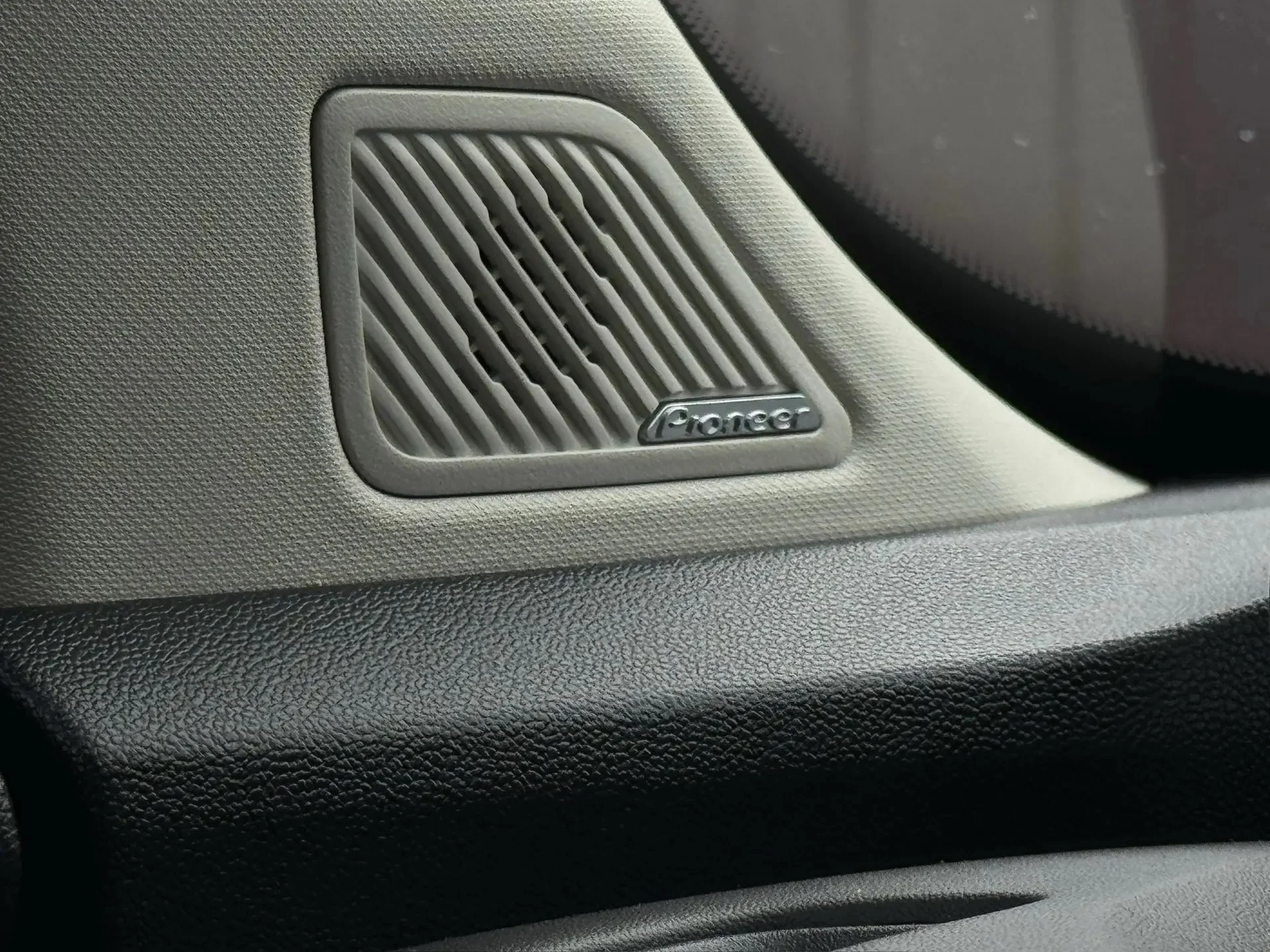 Changan CS55 Plus II - миниатюра 19
