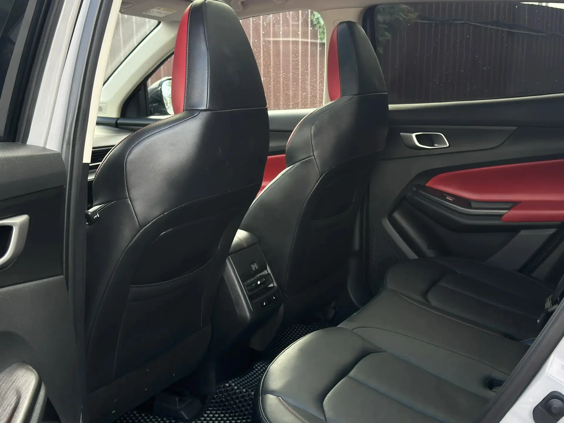 Changan CS55 Plus II - миниатюра 25