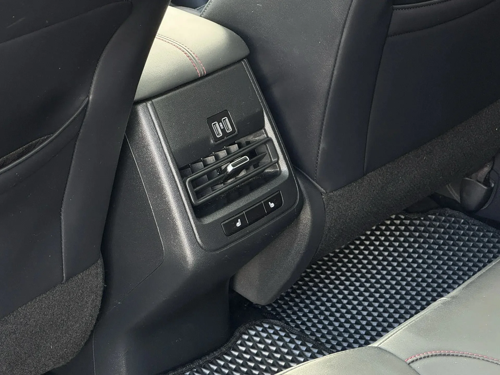 Changan CS55 Plus II - миниатюра 26