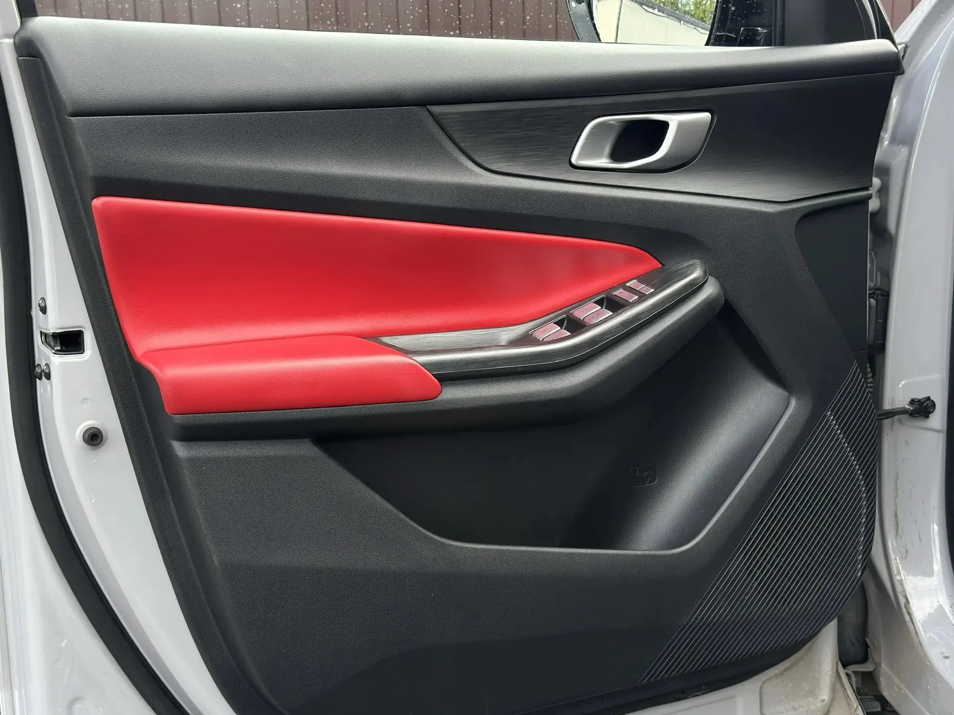 Changan CS55 Plus II - миниатюра 27
