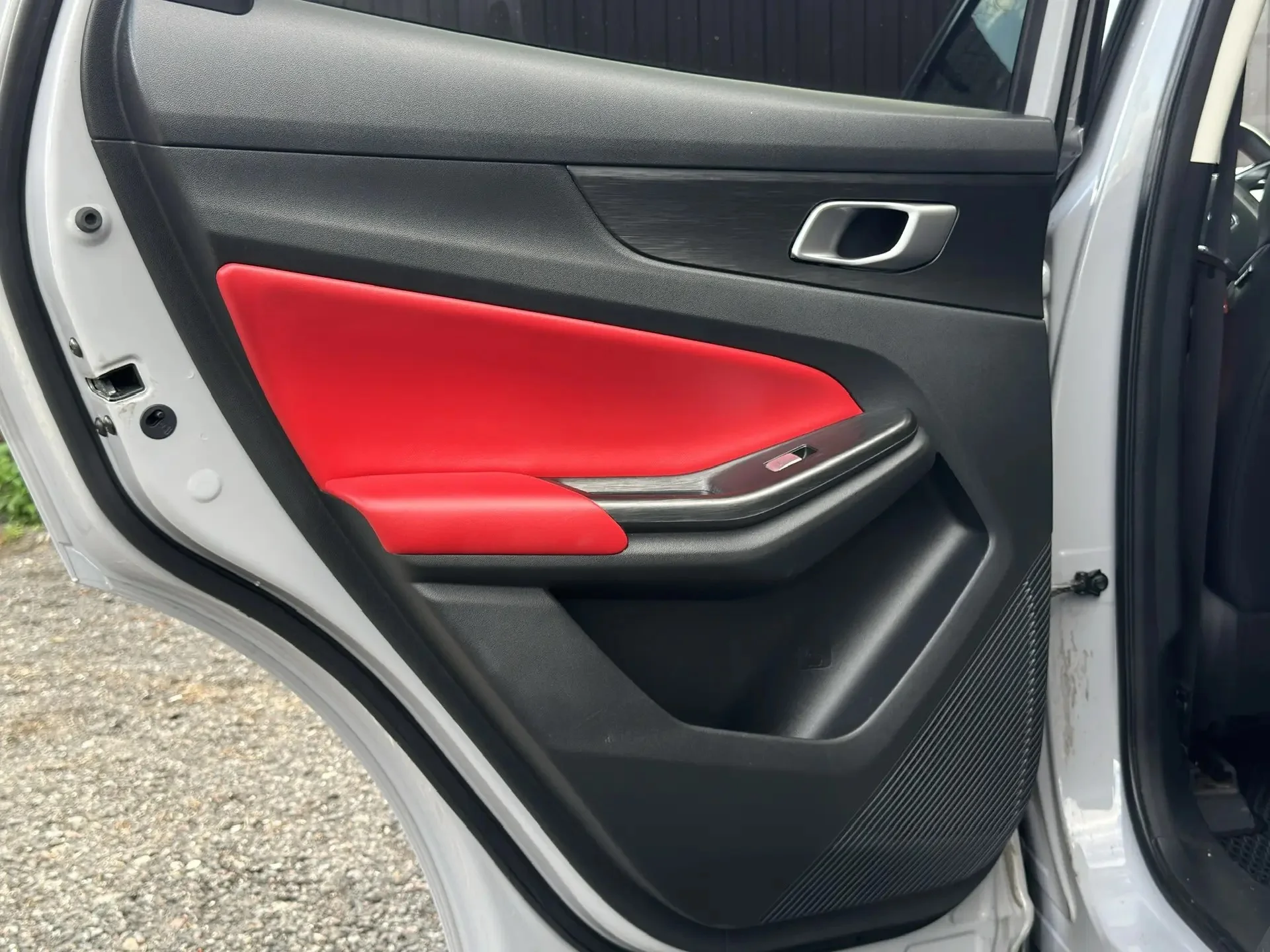 Changan CS55 Plus II - миниатюра 28